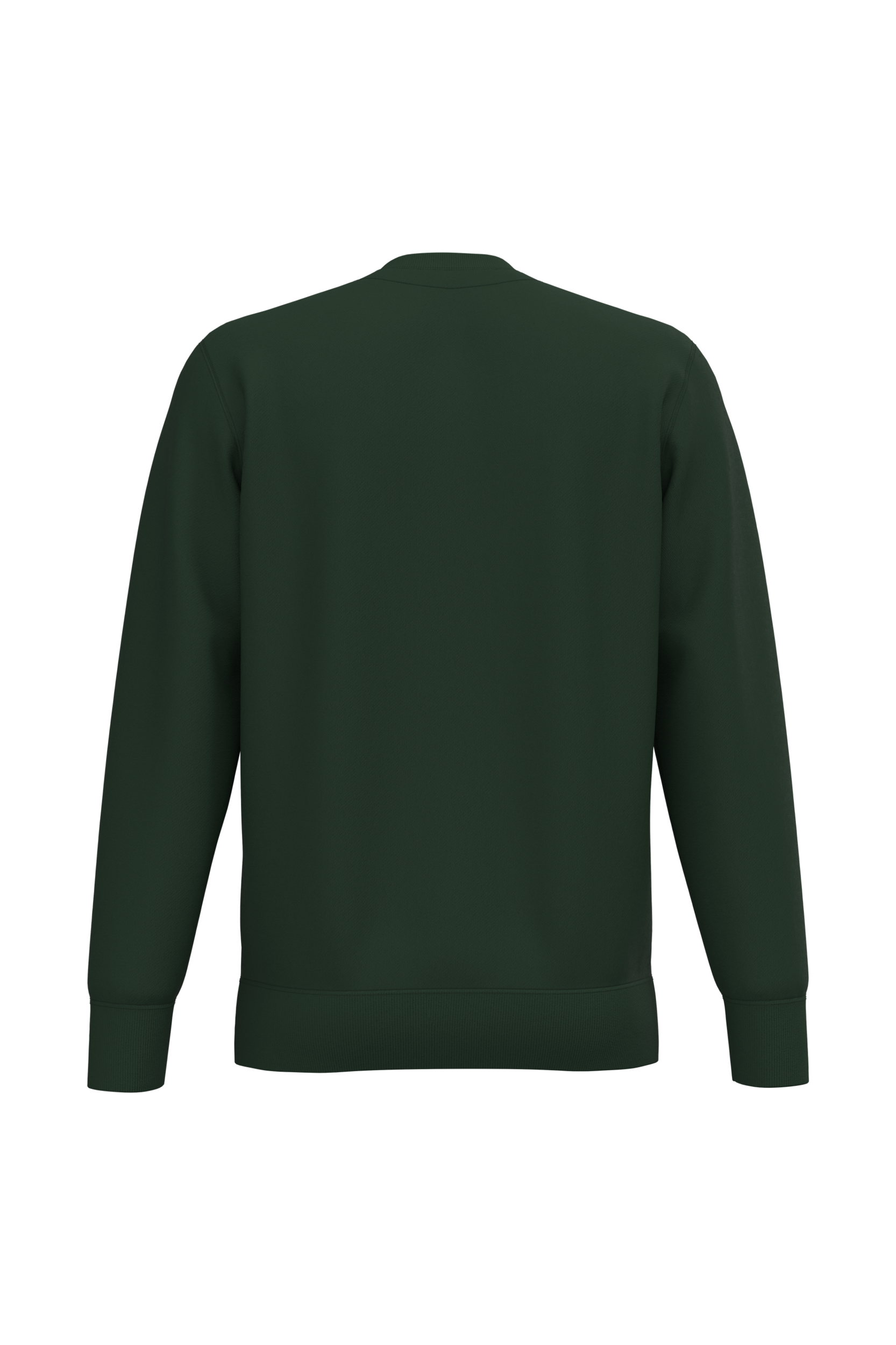 GDTXK488 Forest Green BACK