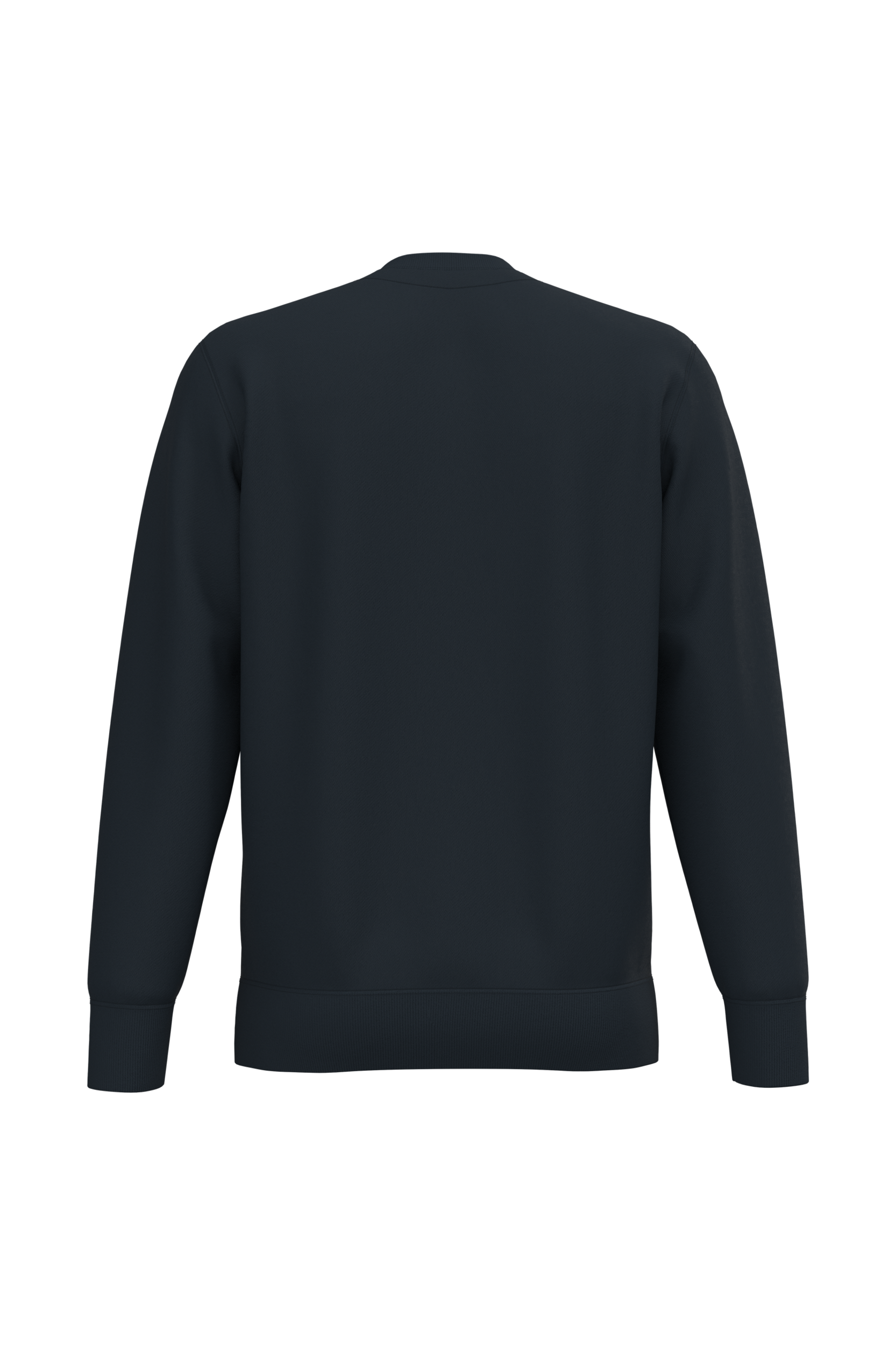 GDTXK488 Navy BACK