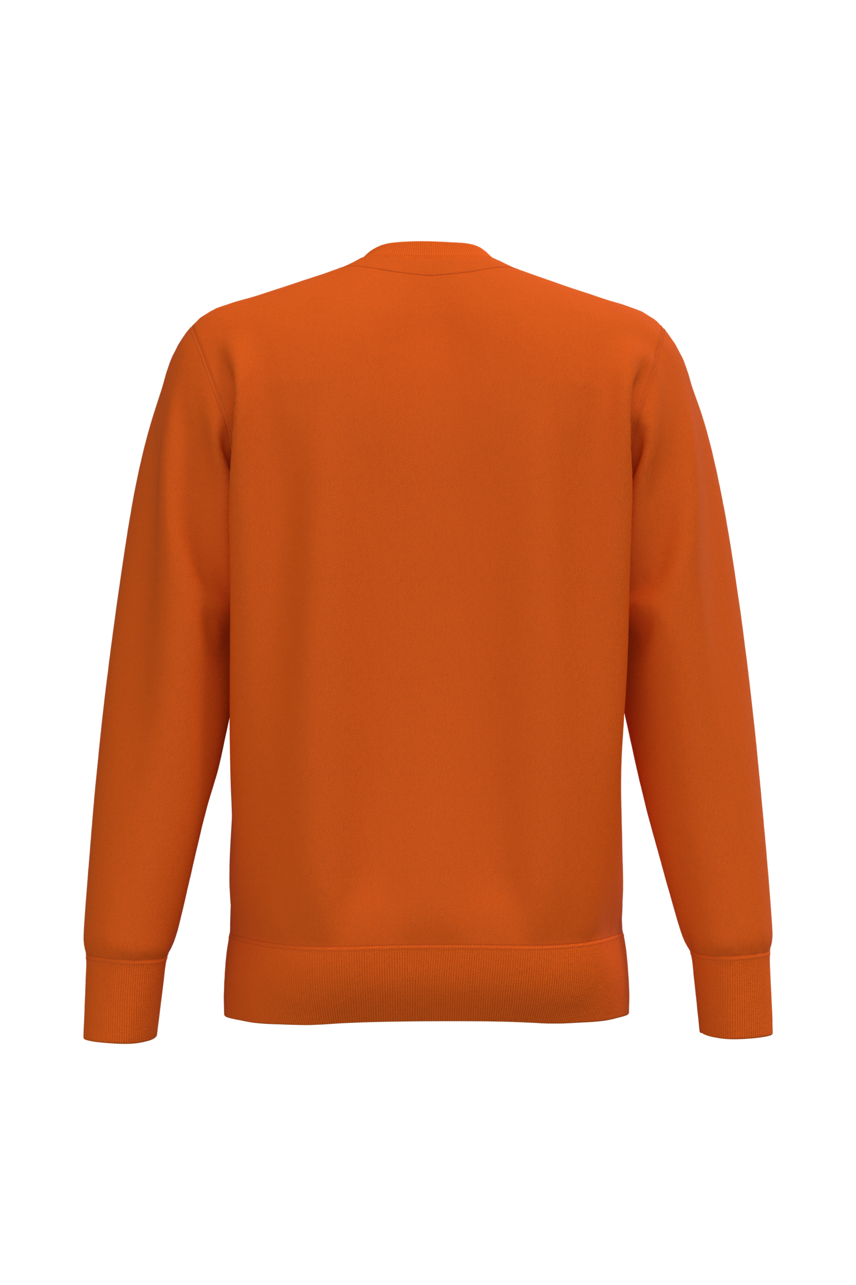 GDTXK488 Orange BACK