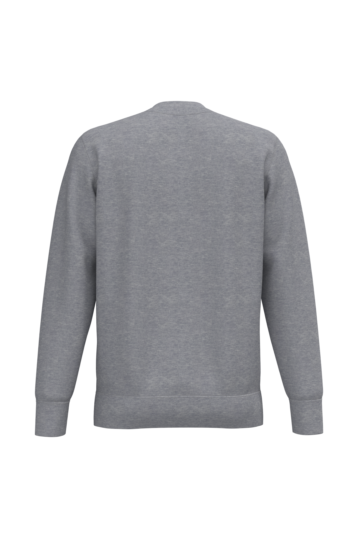 GDTXK488 Oxford Grey BACK