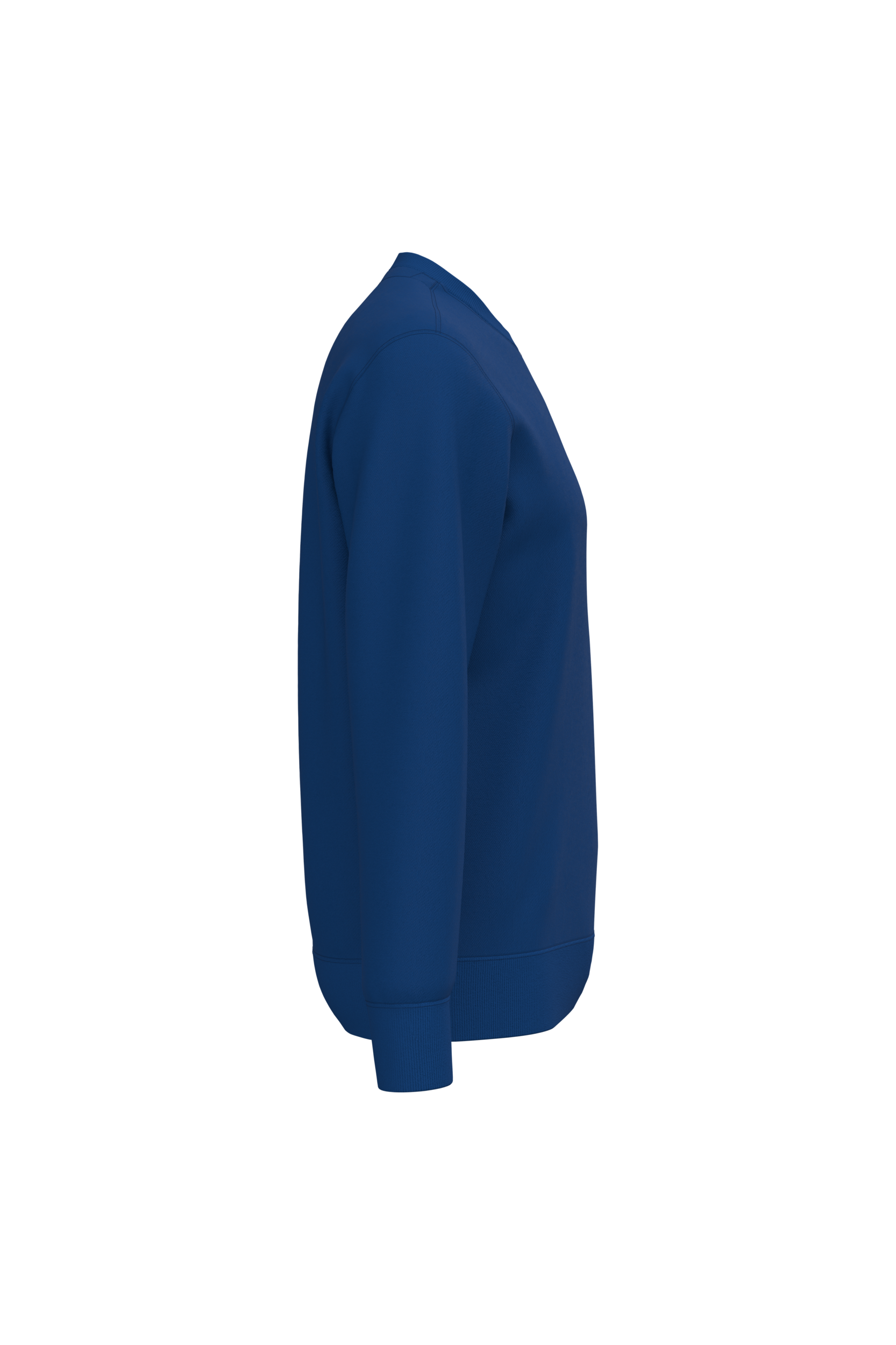 GDTXK488 Royal Blue SIDE