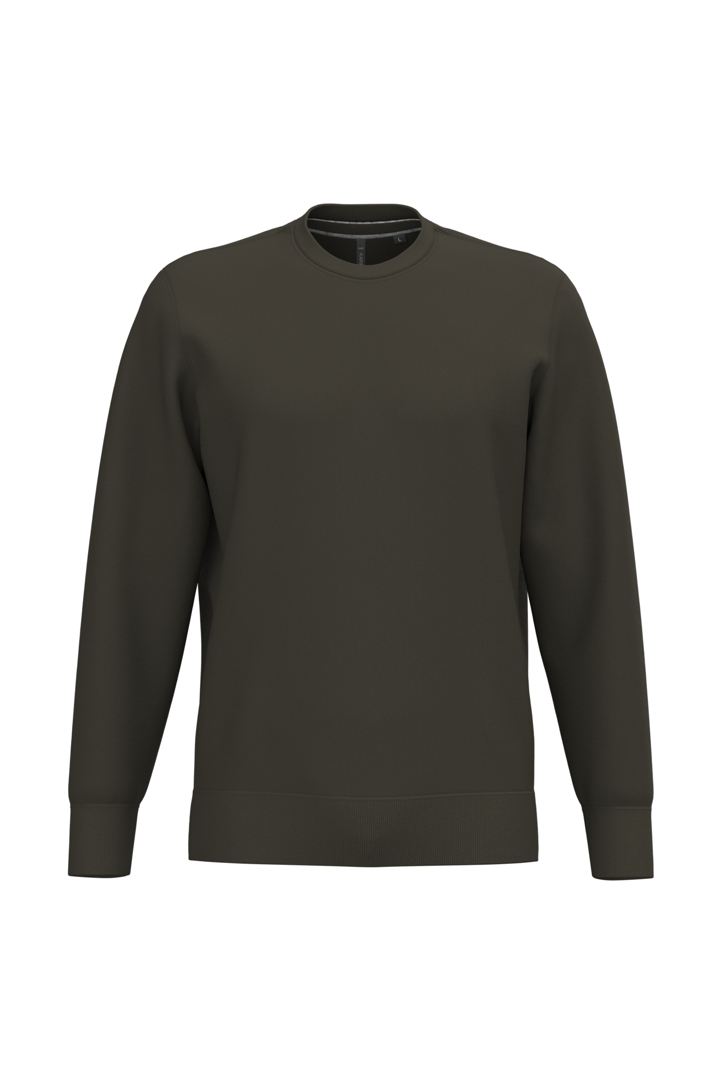 GDTXK488 Dark Khaki FACE