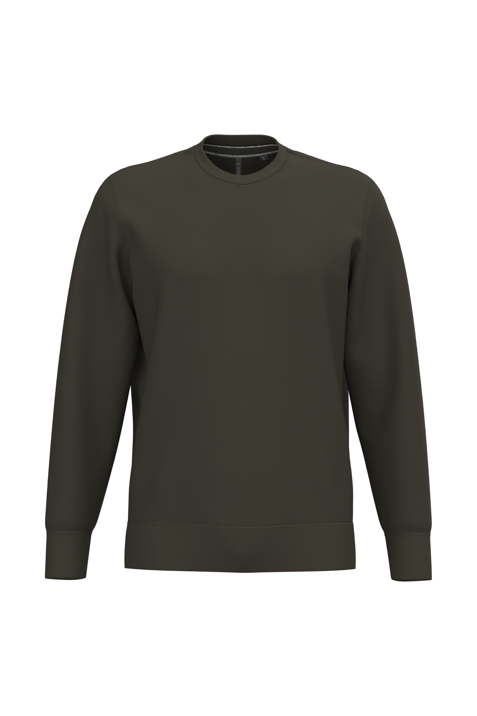 GDTXK488 Dark Khaki FACE