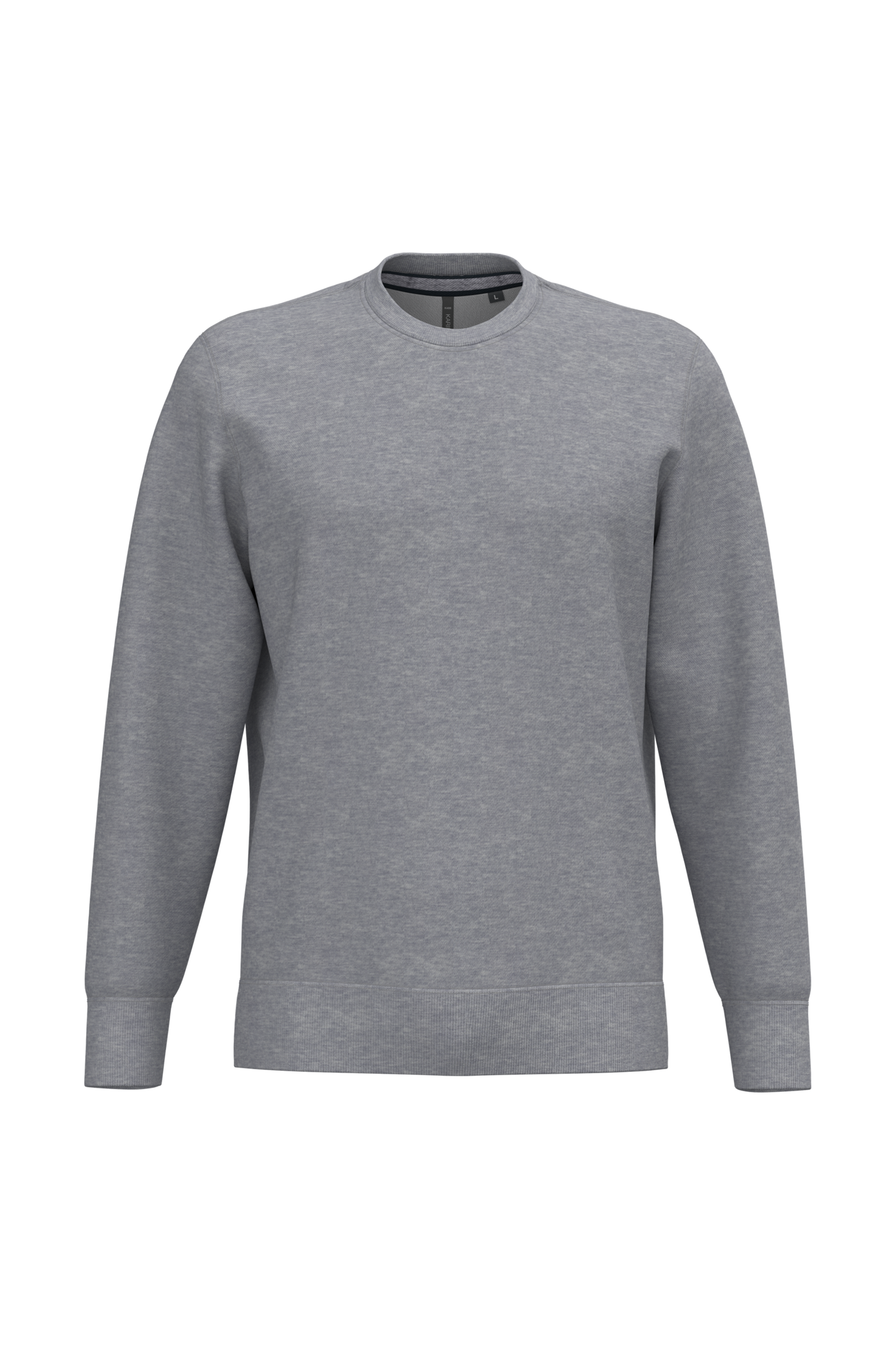 GDTXK488 Oxford Grey FACE