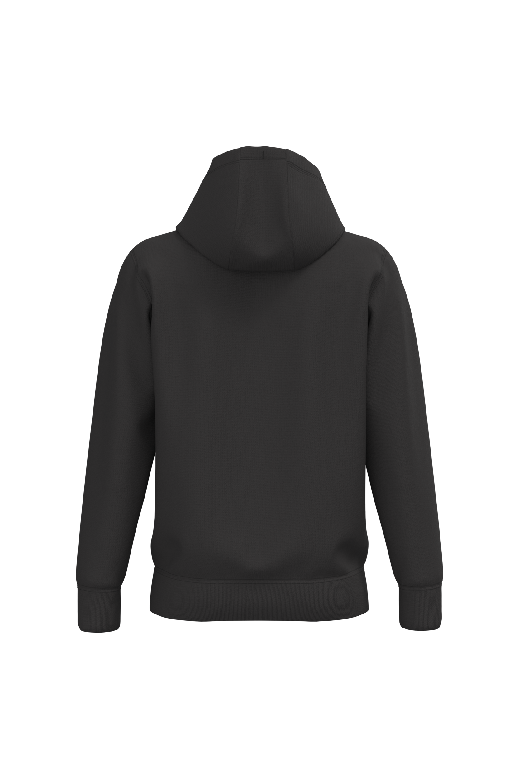 GDTXK489 Dark Grey BACK
