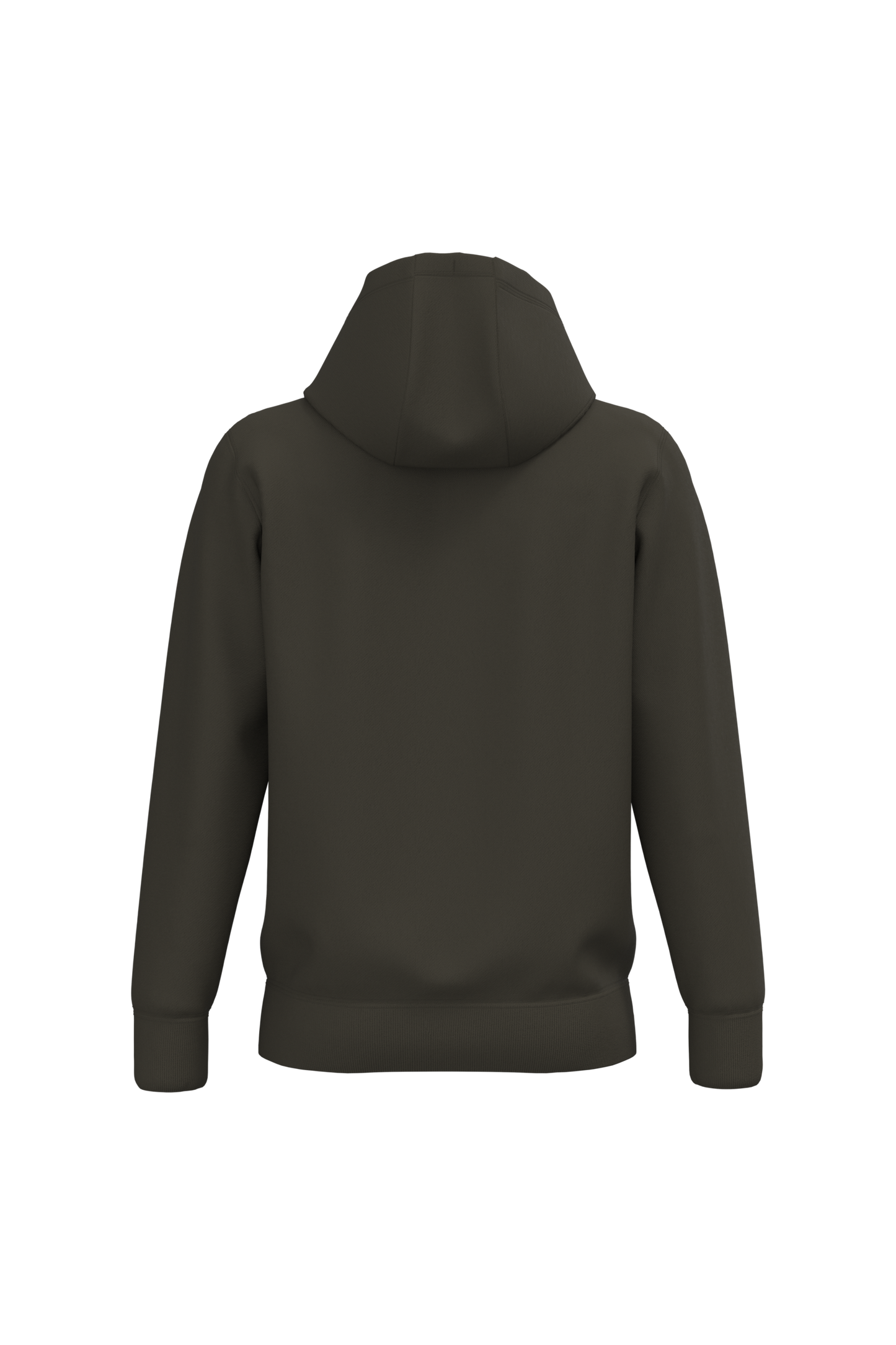 GDTXK489 Dark Khaki BACK