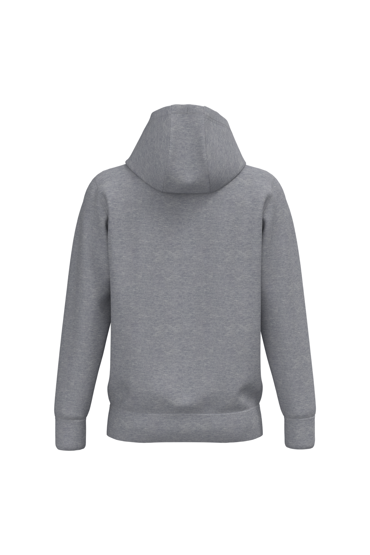 GDTXK489 Oxford Grey BACK