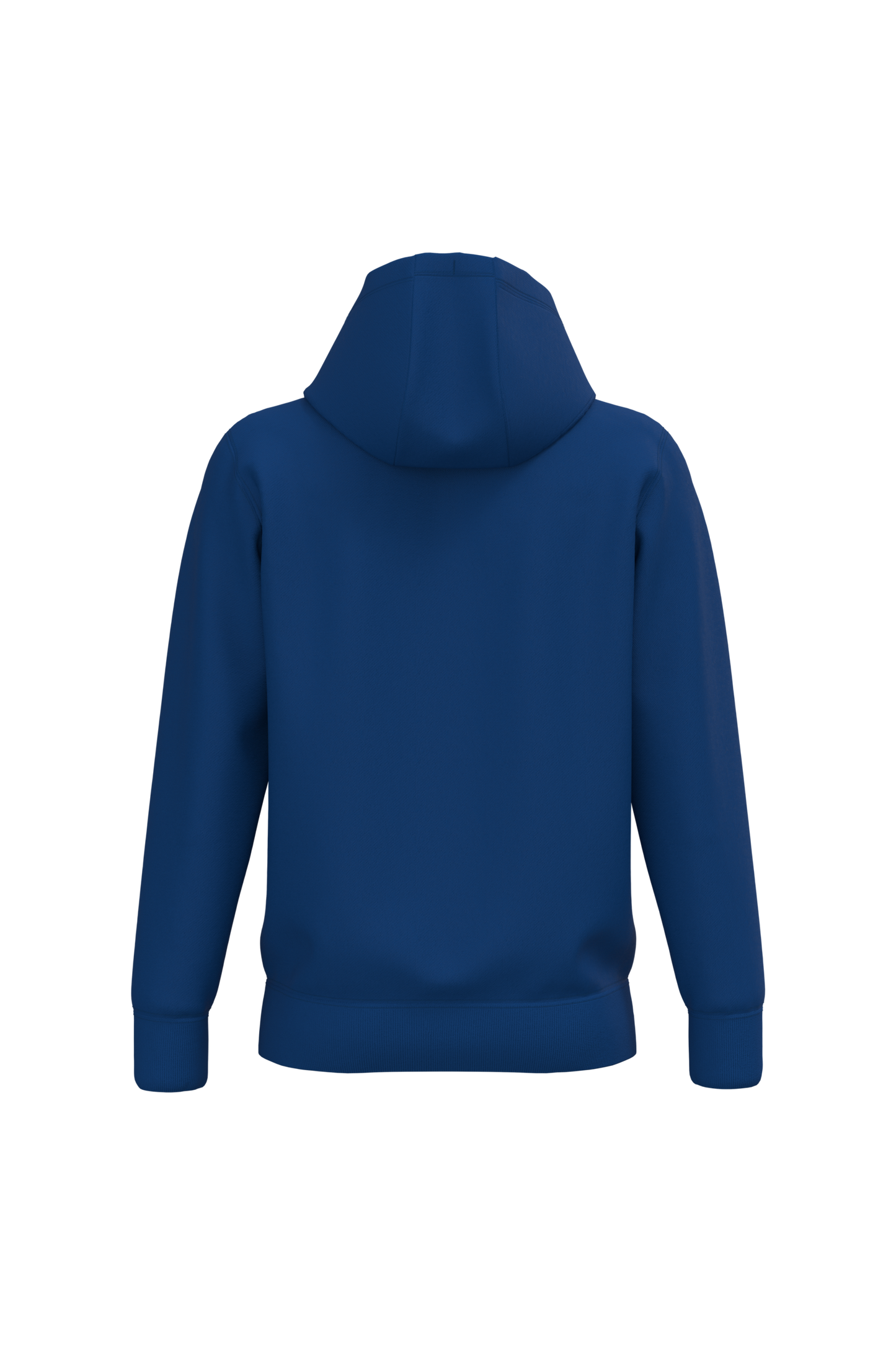 GDTXK489 Royal Blue BACK