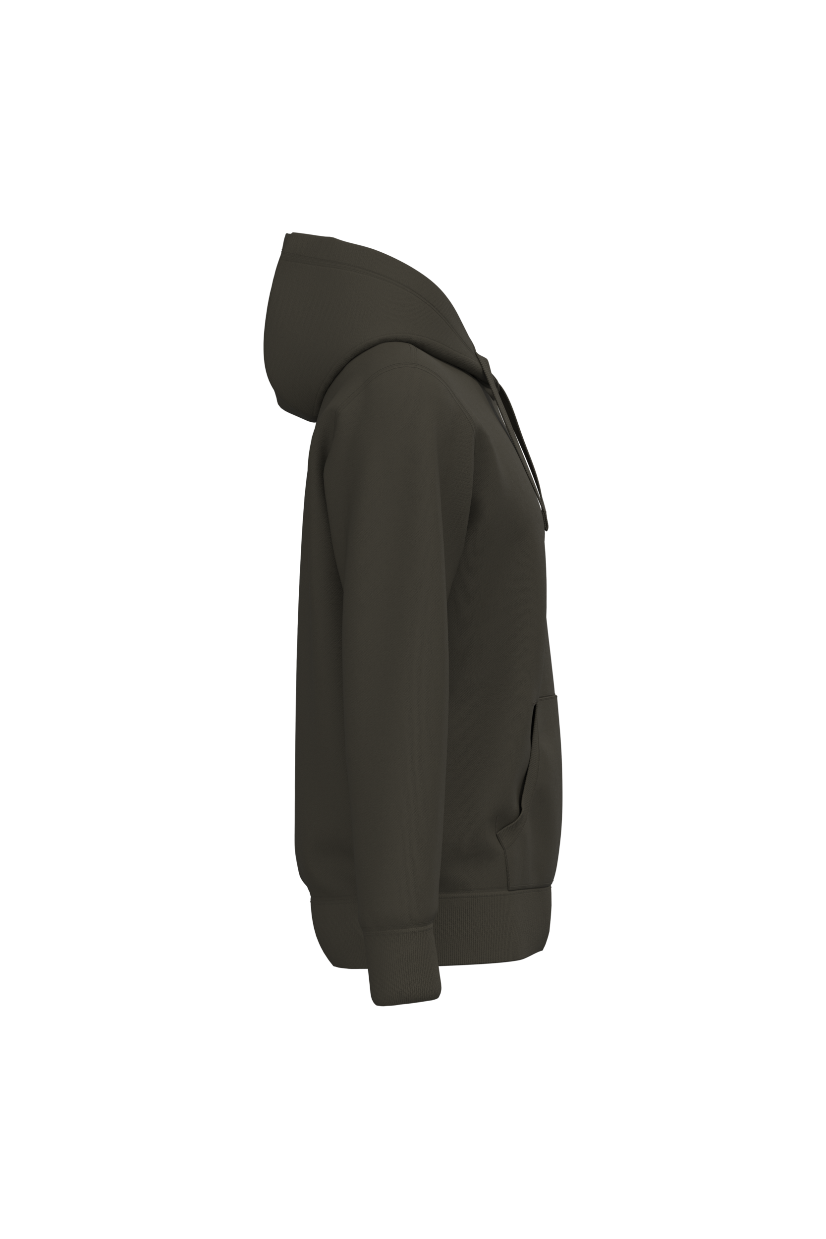 GDTXK489 Dark Khaki SIDE