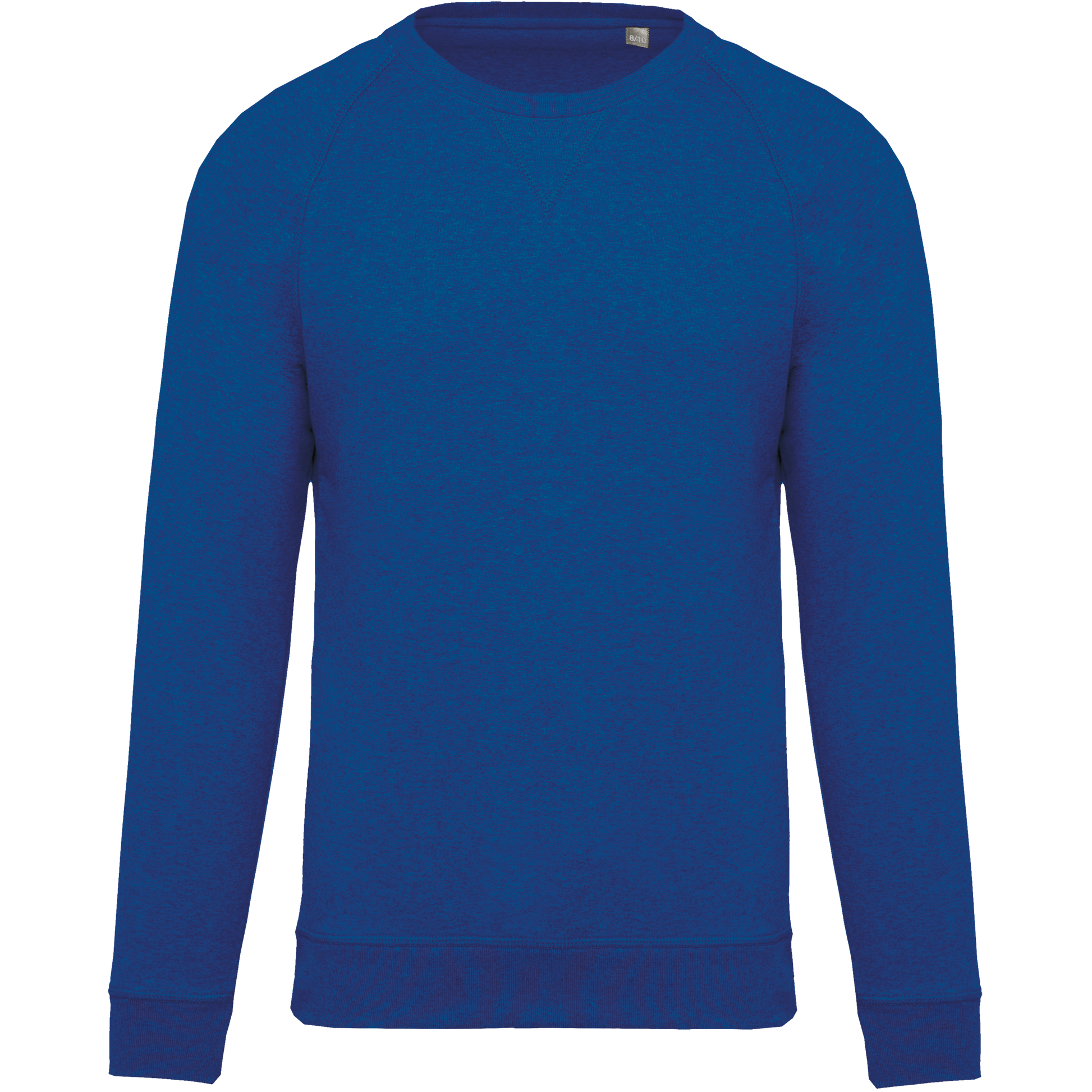 GDTXK490 Ocean Blue Heather FACE