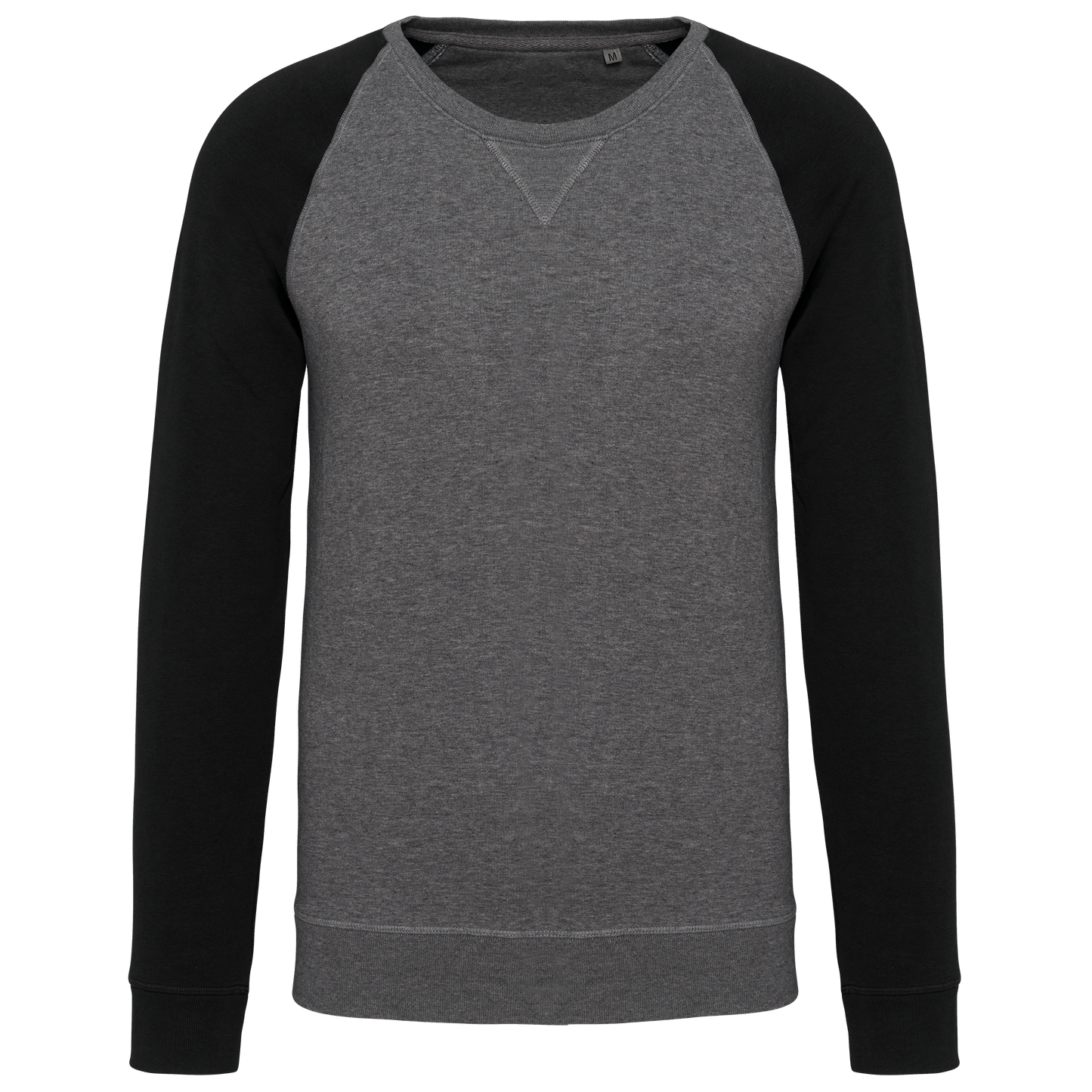GDTXK491 Grey Heather / Black FACE
