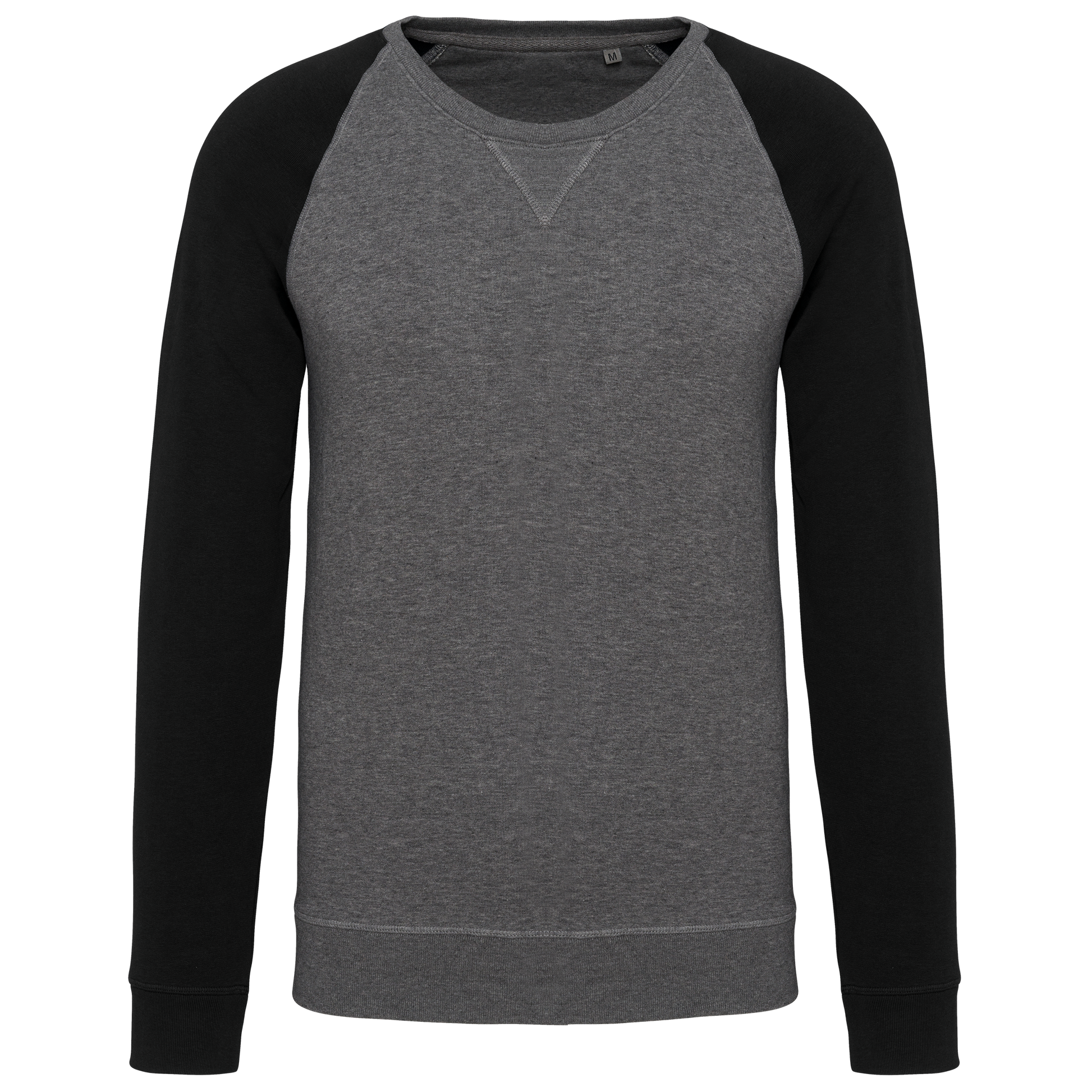 GDTXK491 Grey Heather / Black FACE