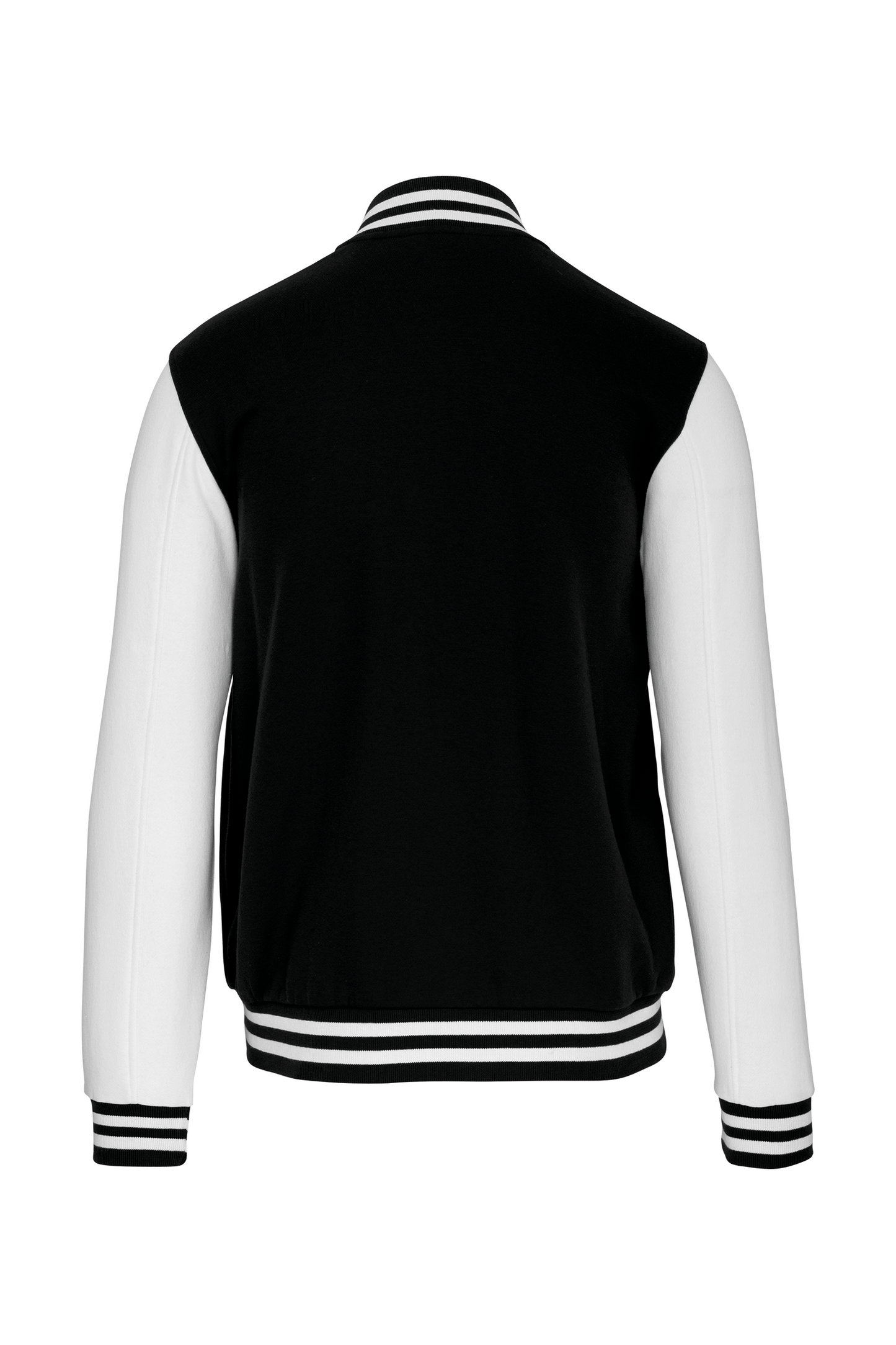 GDTXK497 Black / White BACK