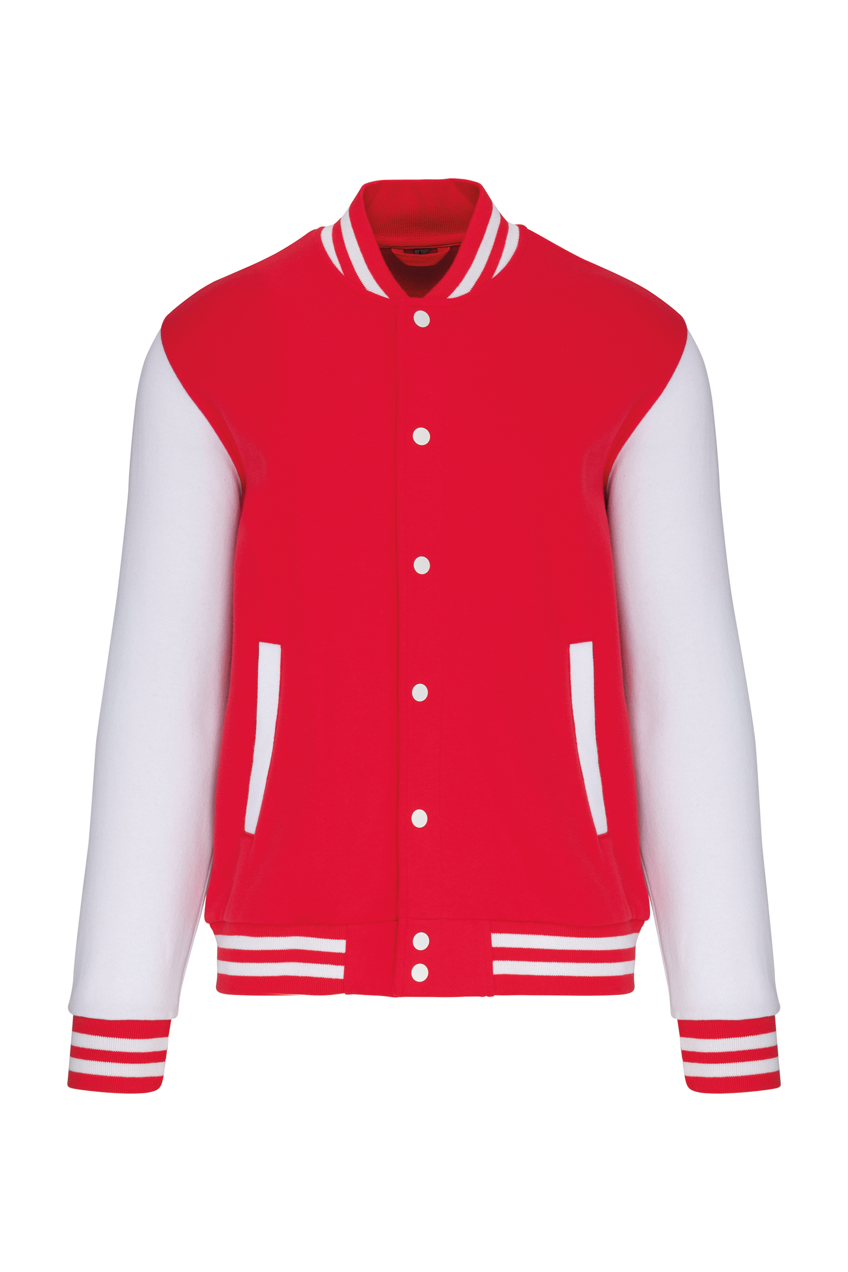 GDTXK497 Red / White FACE