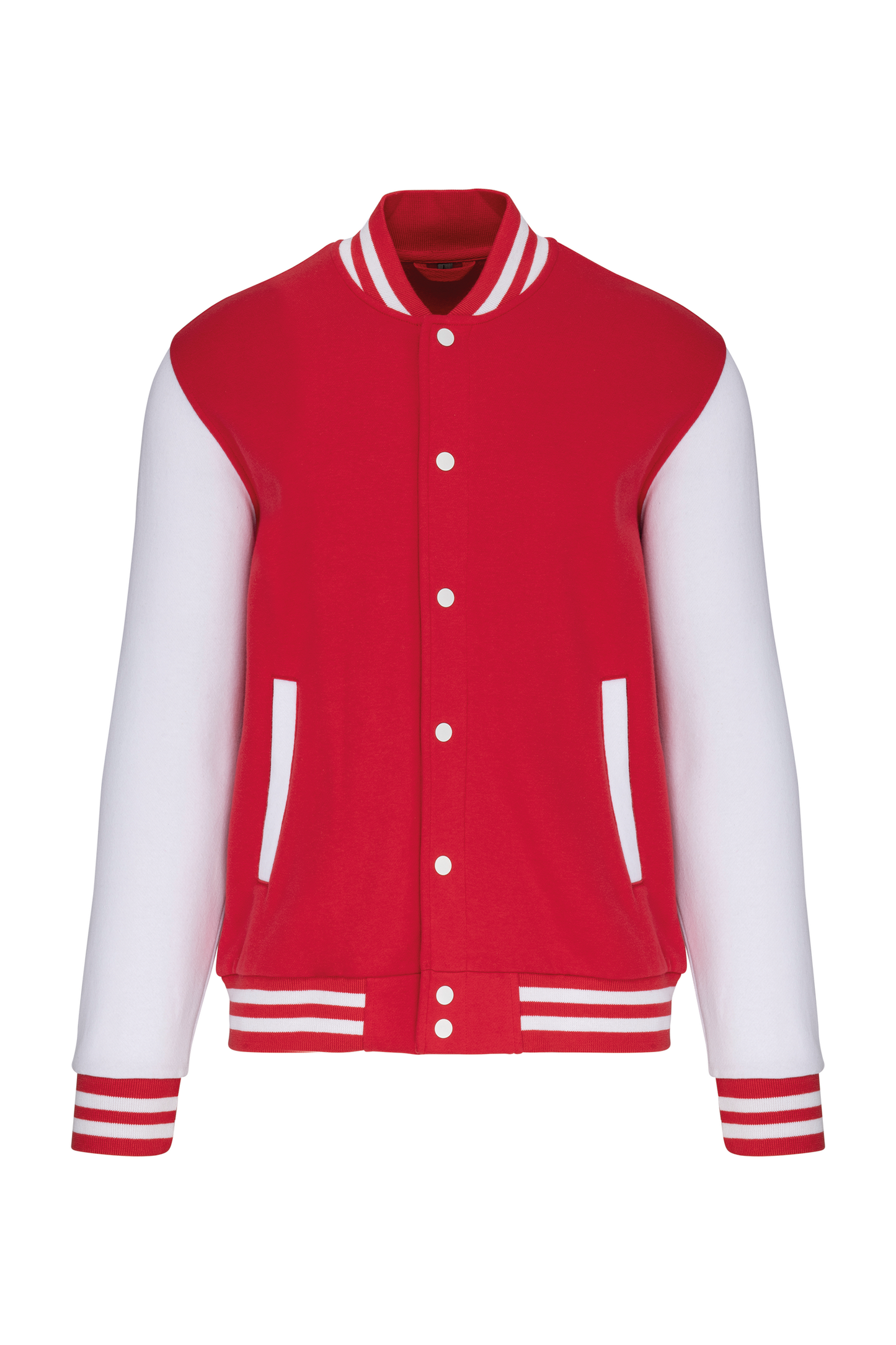 GDTXK498 Red / White FACE