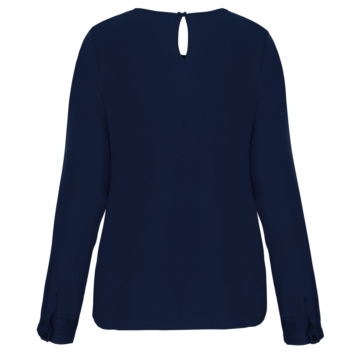 GDTXK5003 Deep Sea Blue BACK