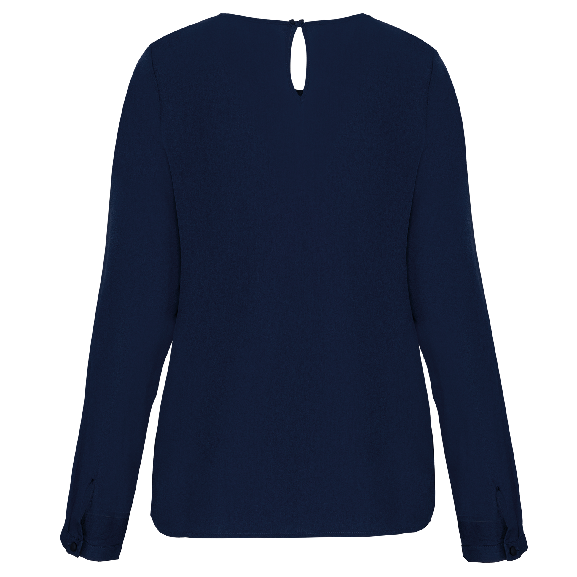 GDTXK5003 Deep Sea Blue BACK