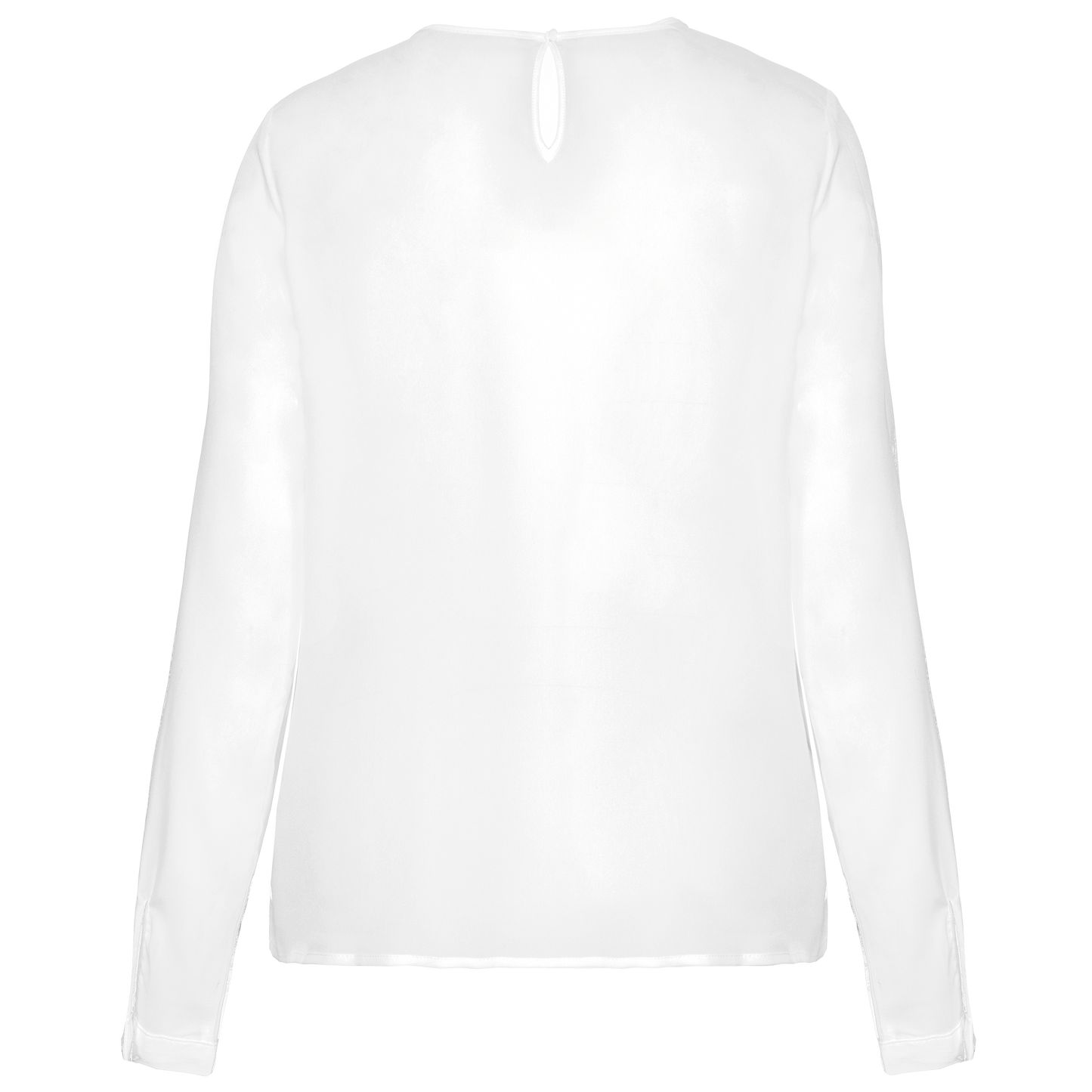GDTXK5003 Off White BACK