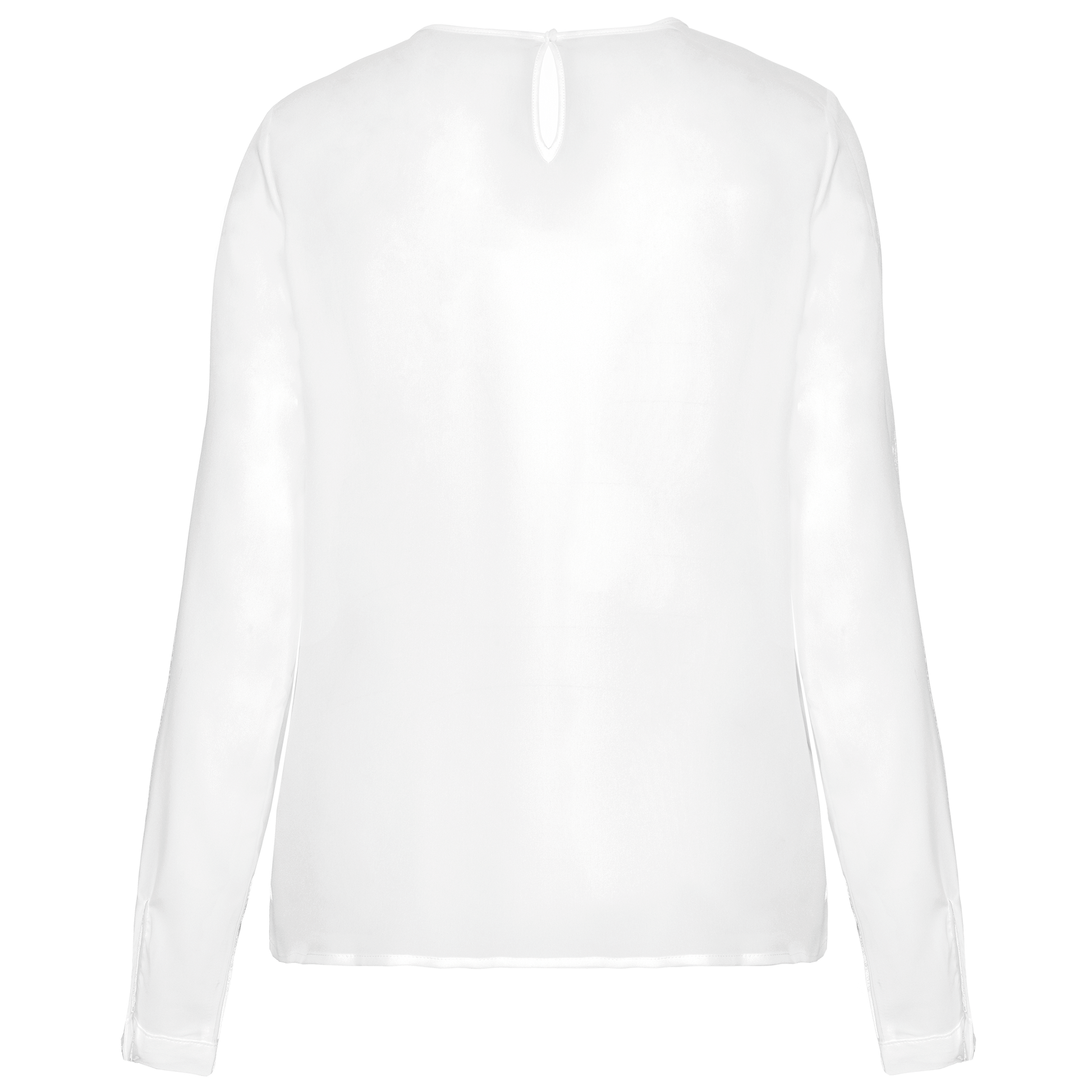 GDTXK5003 Off White BACK