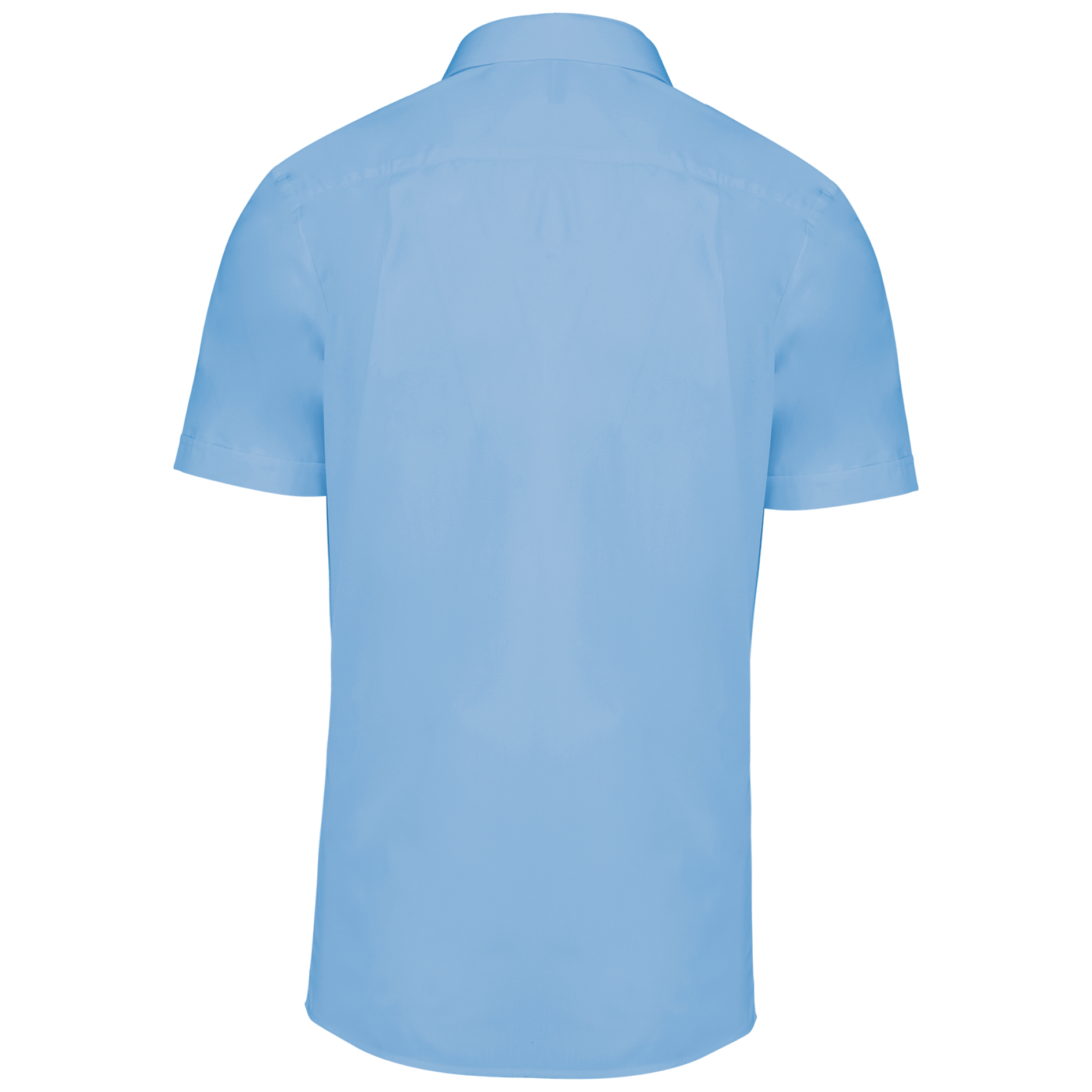 GDTXK503 Sky Blue BACK