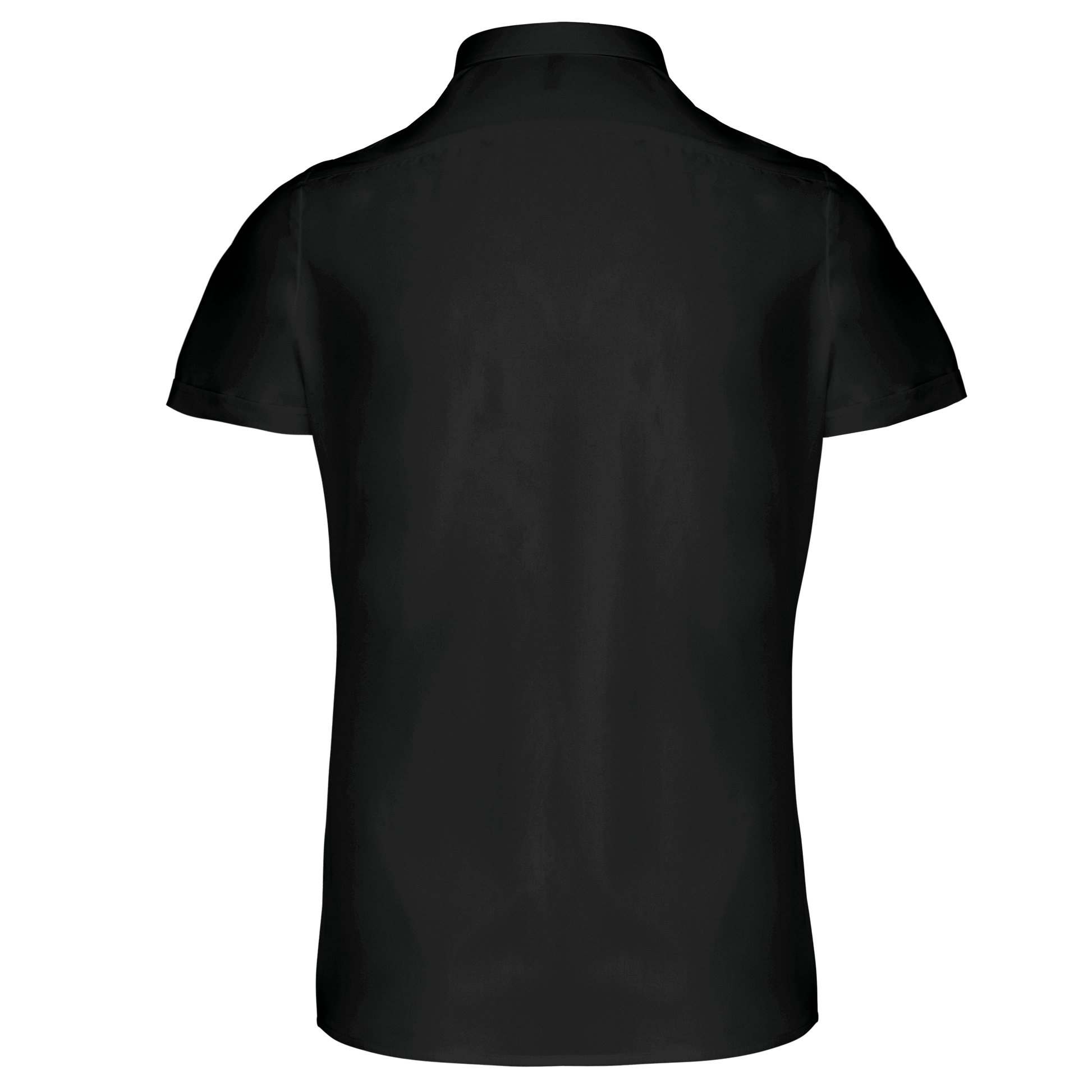 GDTXK504 Black BACK