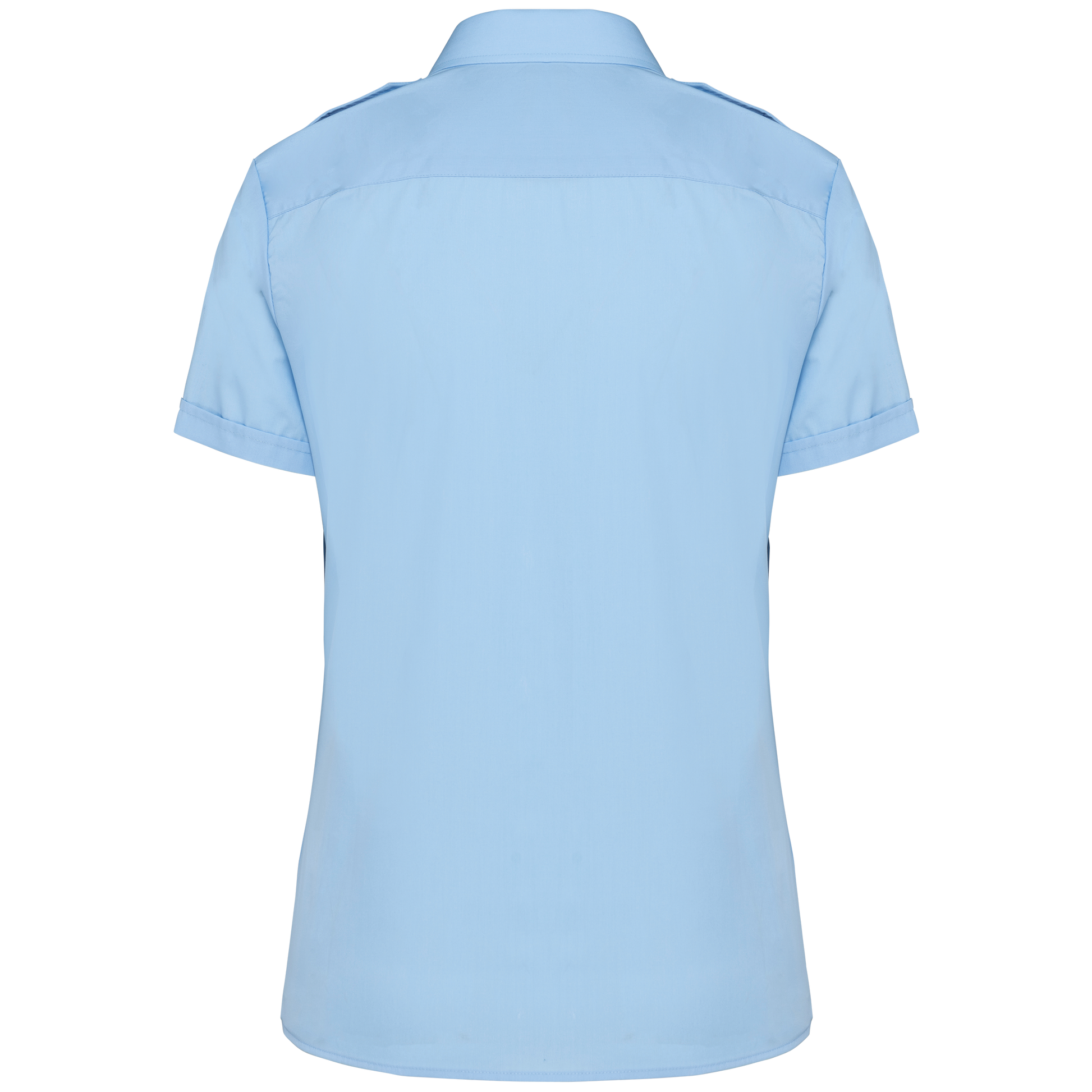 GDTXK504 Sky Blue BACK