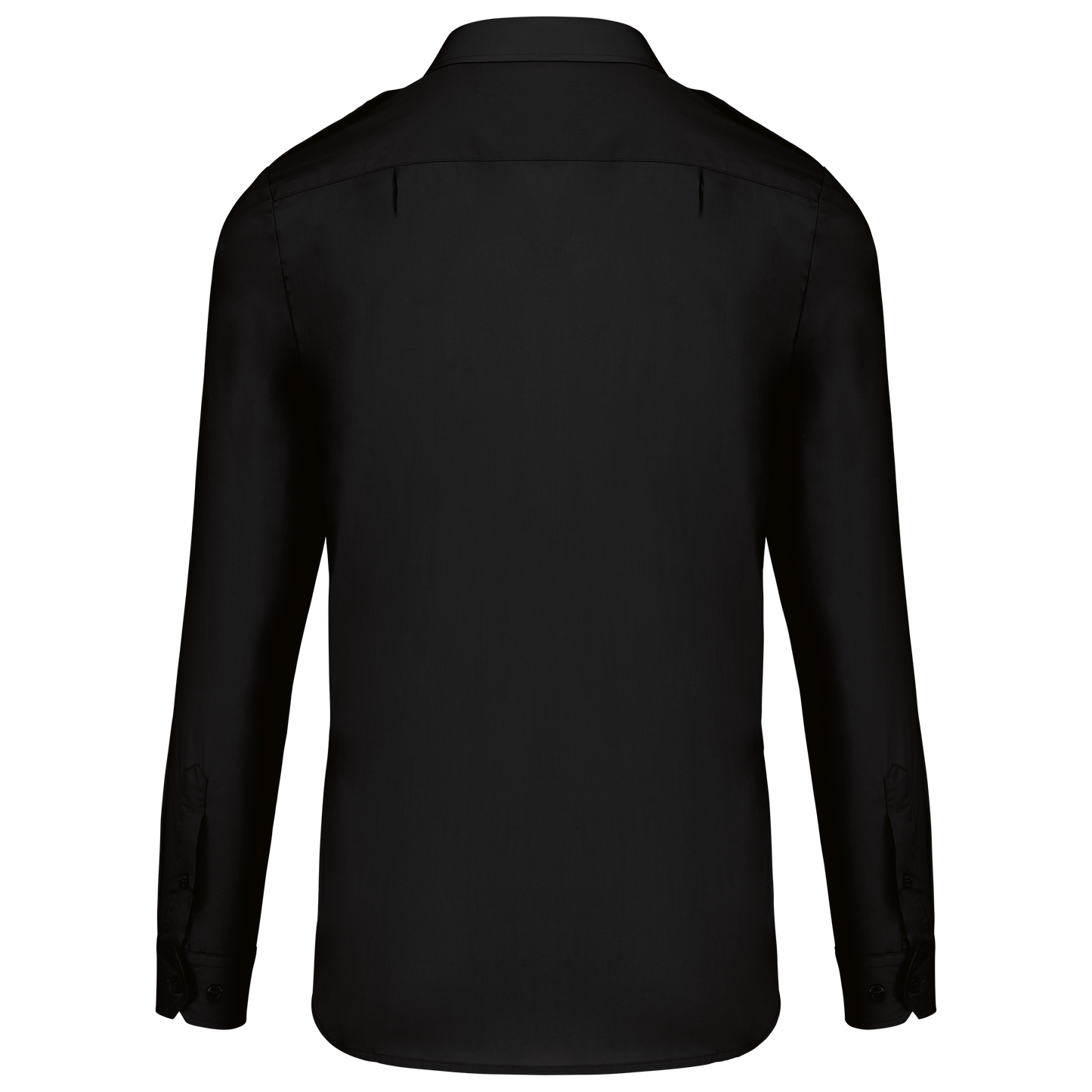 GDTXK505 Black BACK