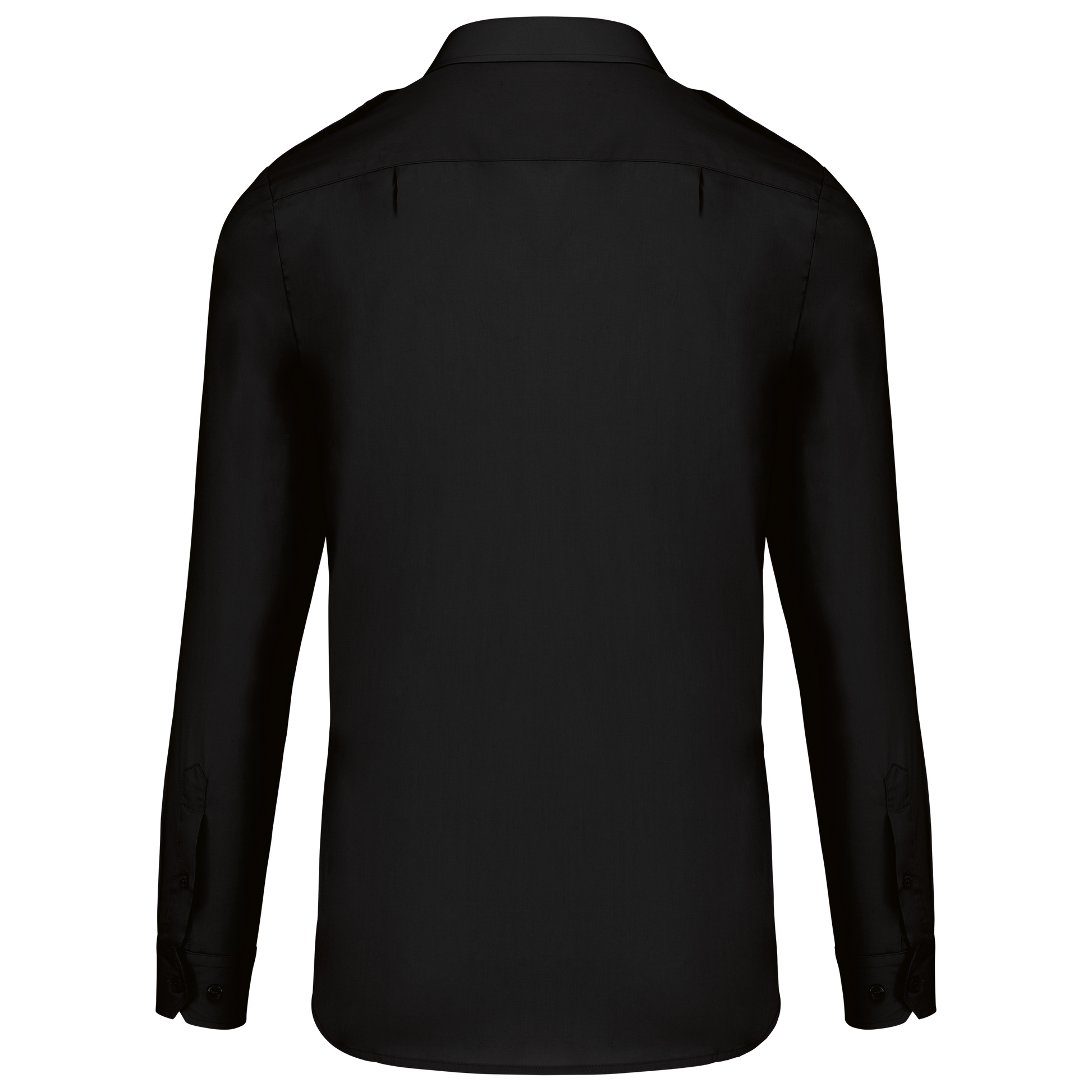 GDTXK505 Black BACK