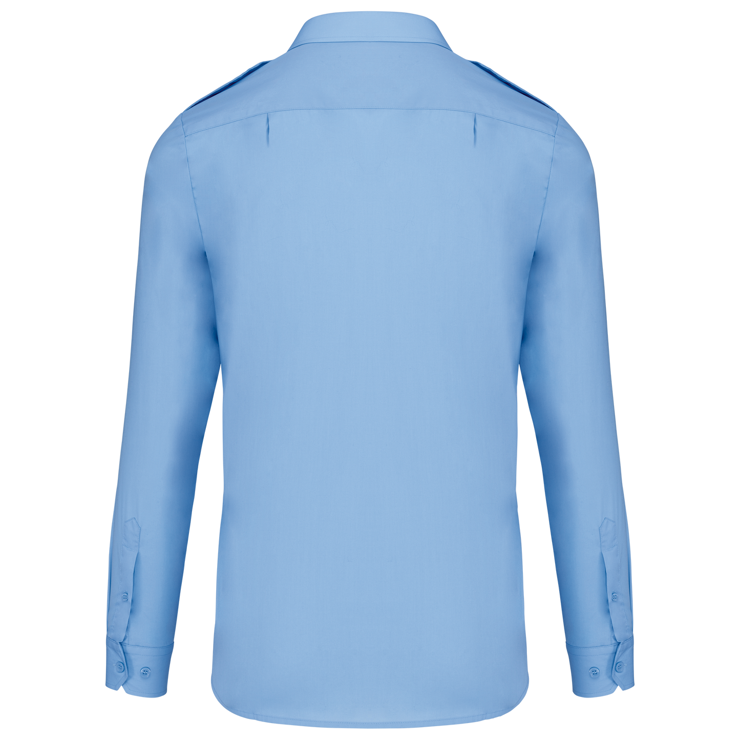 GDTXK505 Sky Blue BACK
