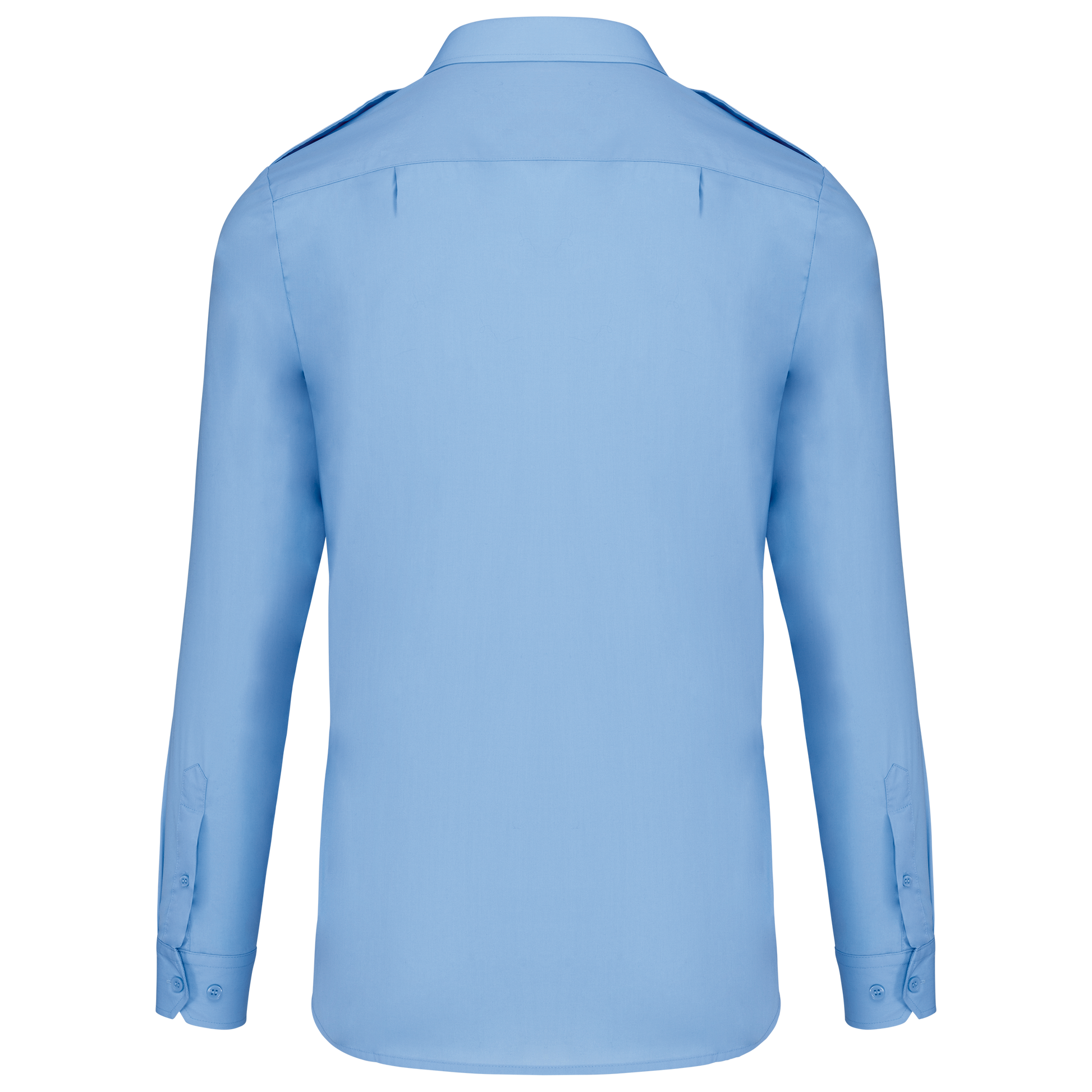 GDTXK505 Sky Blue BACK