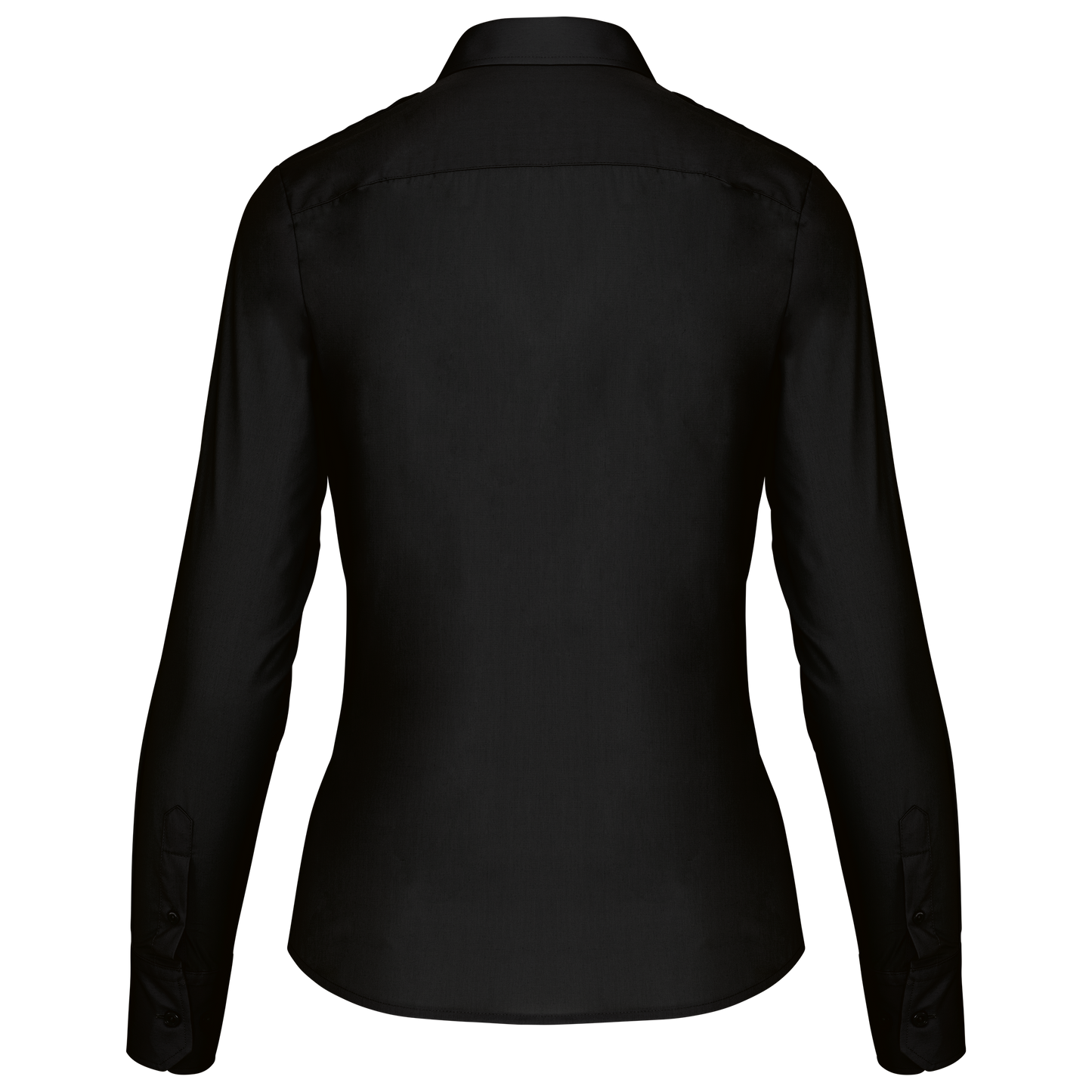 GDTXK506 Black BACK