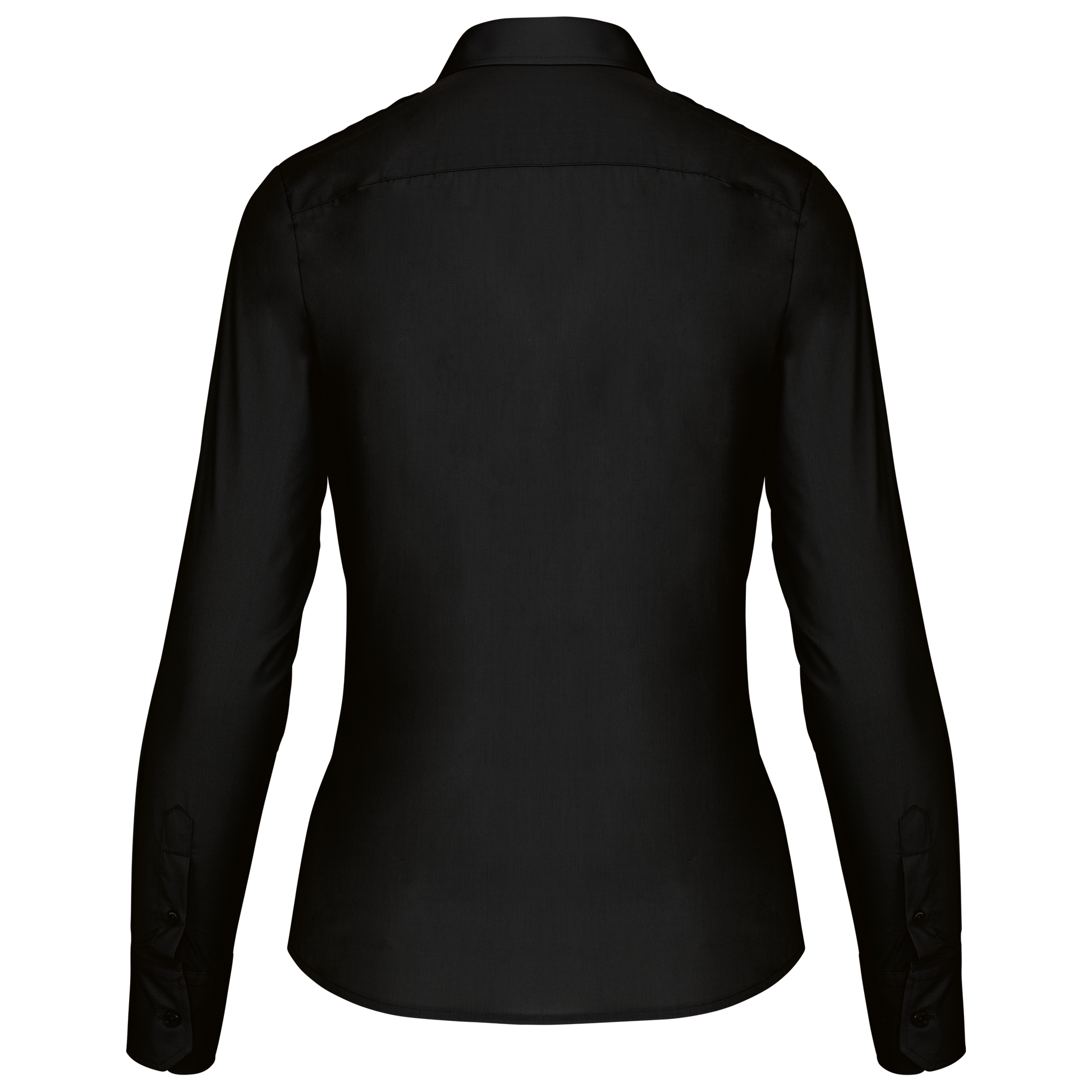GDTXK506 Black BACK