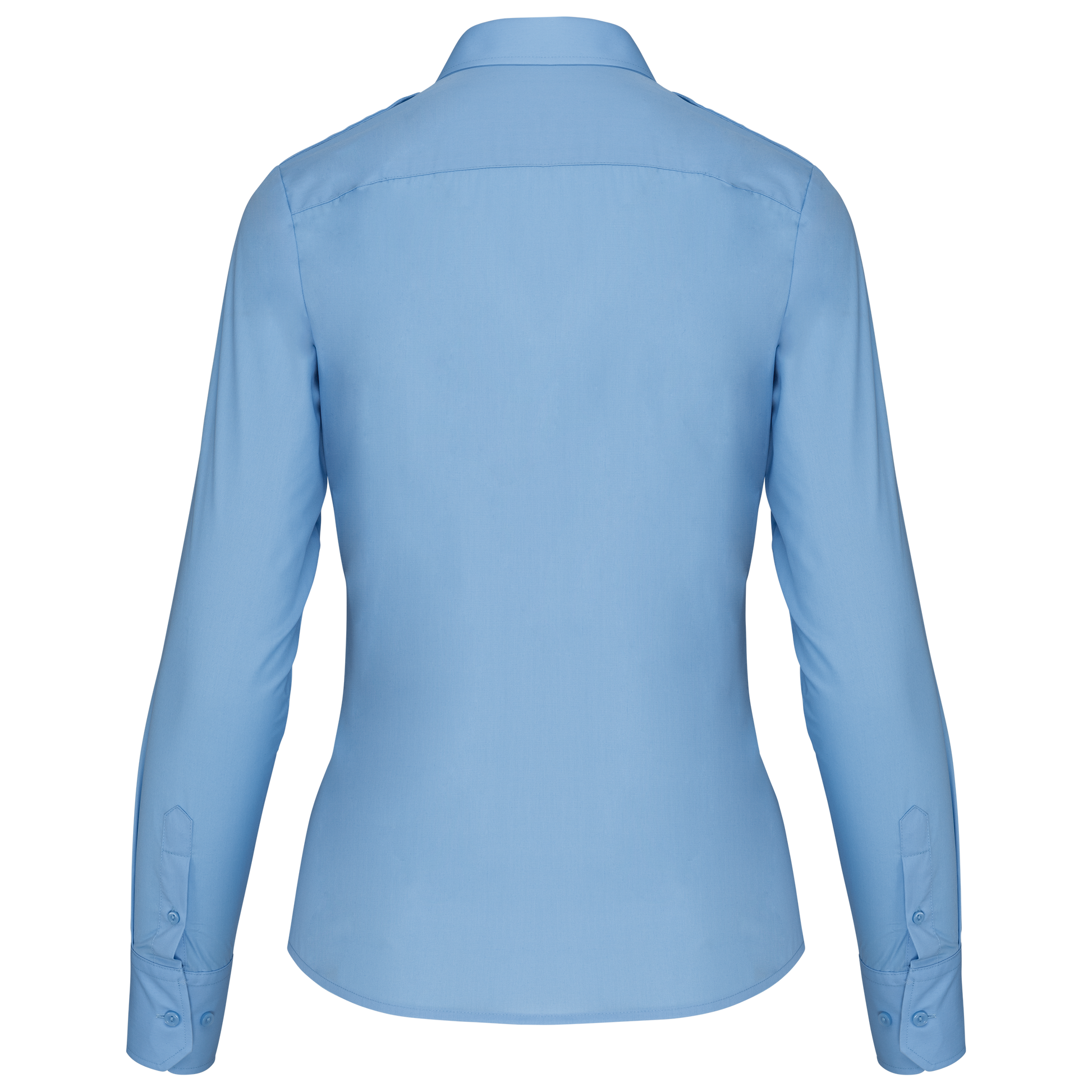 GDTXK506 Sky Blue BACK