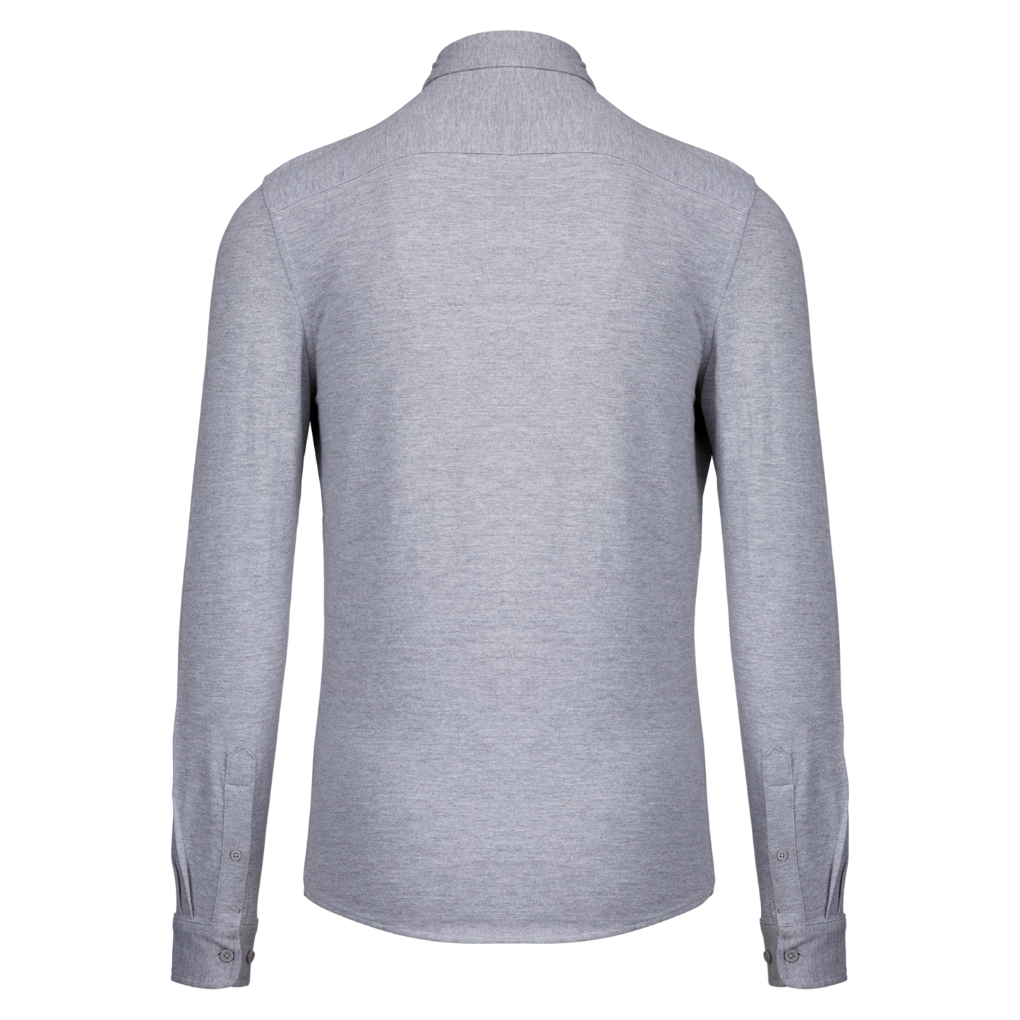 GDTXK508 Oxford Grey BACK