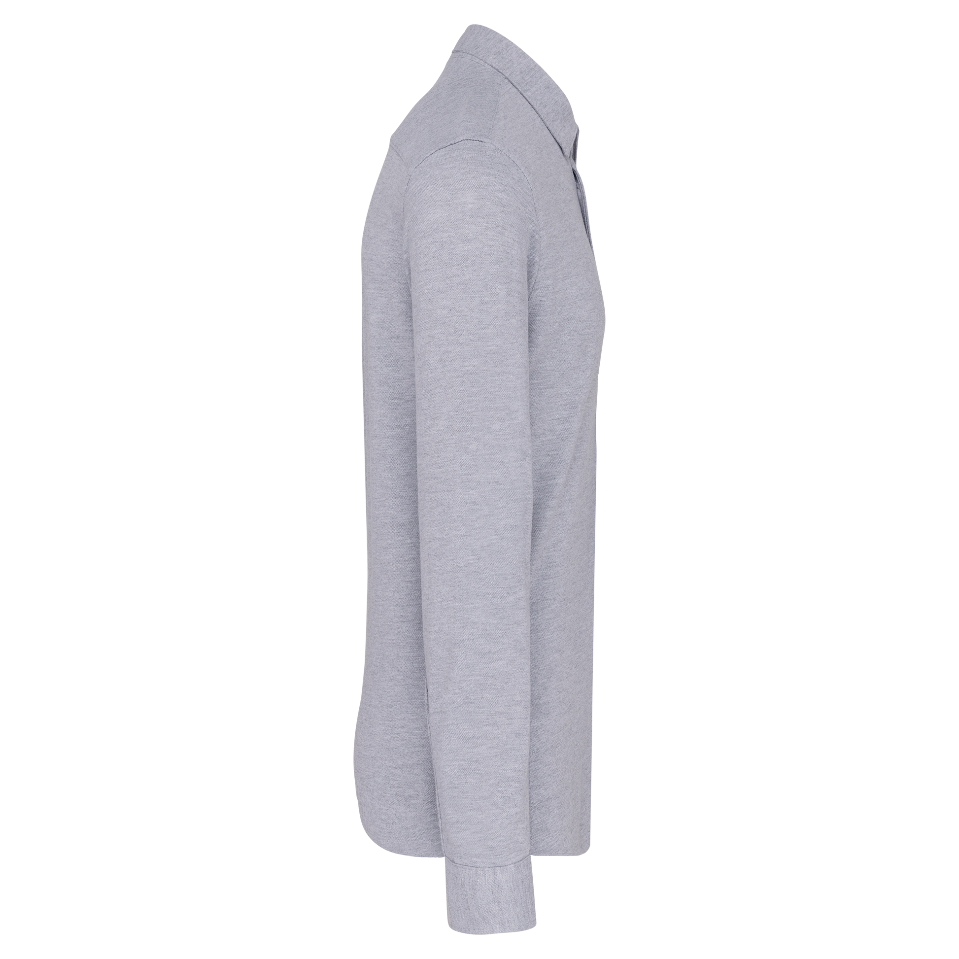 GDTXK508 Oxford Grey SIDE