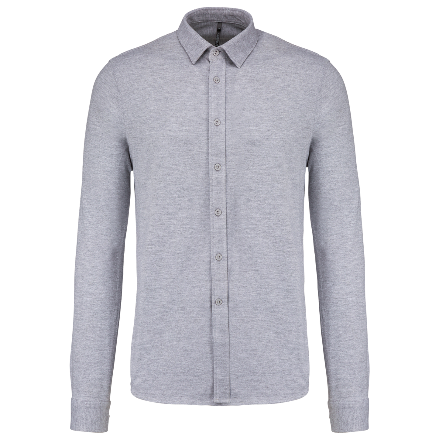 GDTXK508 Oxford Grey FACE
