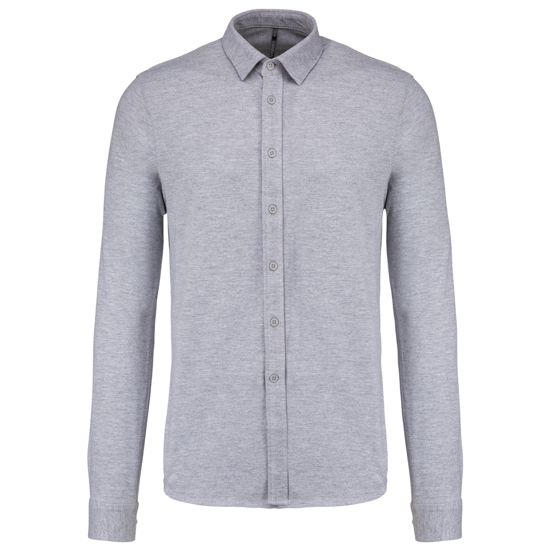 GDTXK508 Oxford Grey FACE