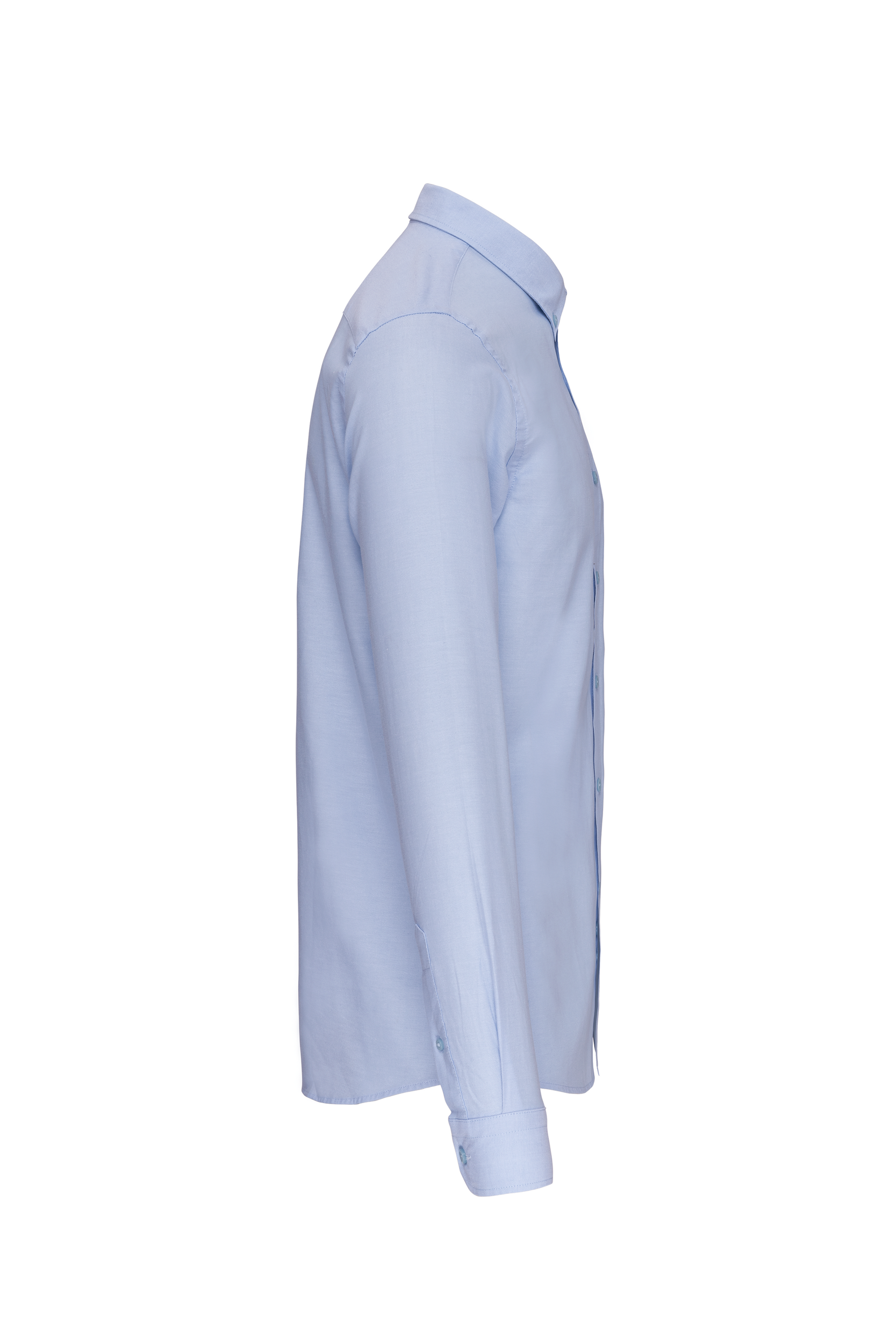 GDTXK516 Oxford Blue SIDE