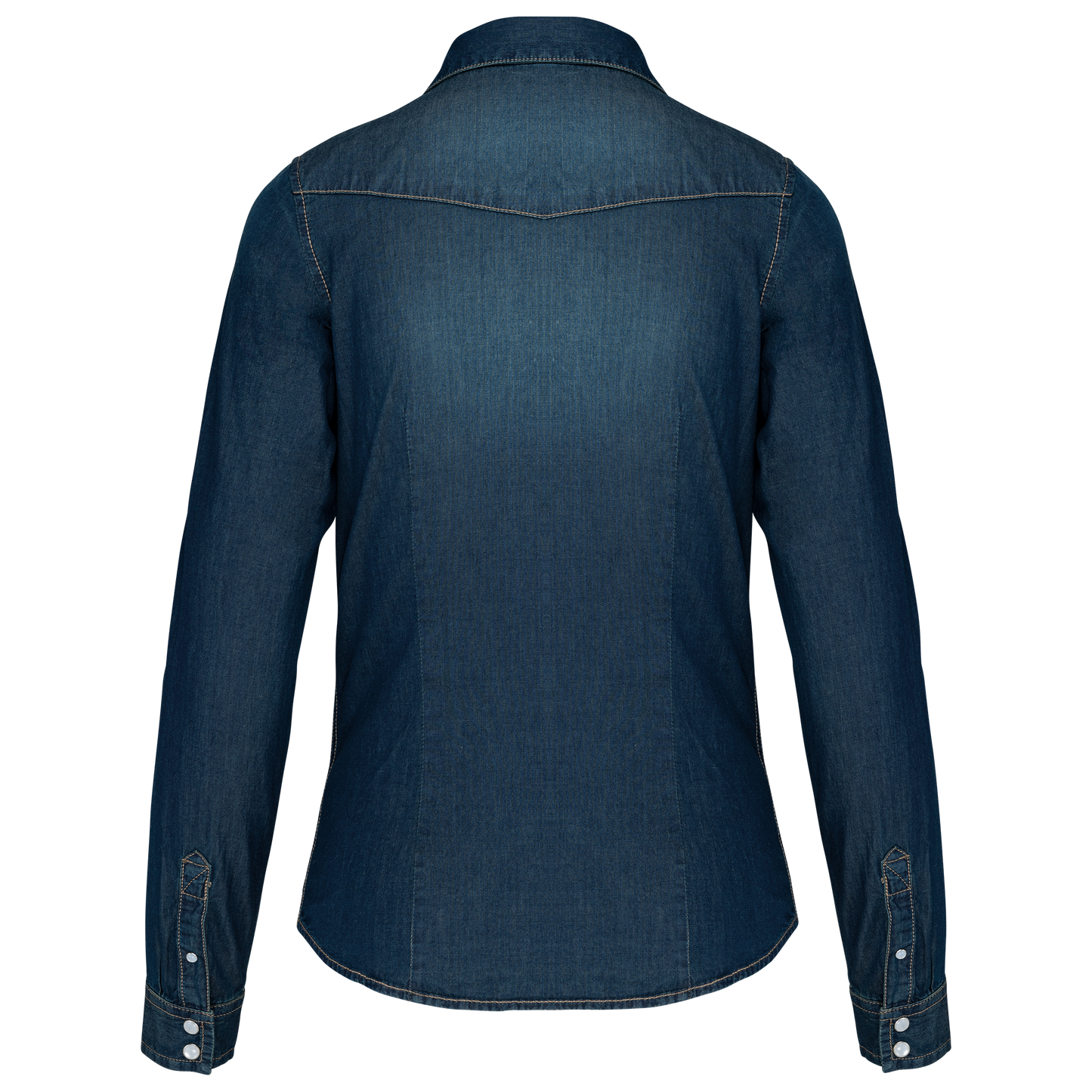 GDTXK518 Blue Jean BACK