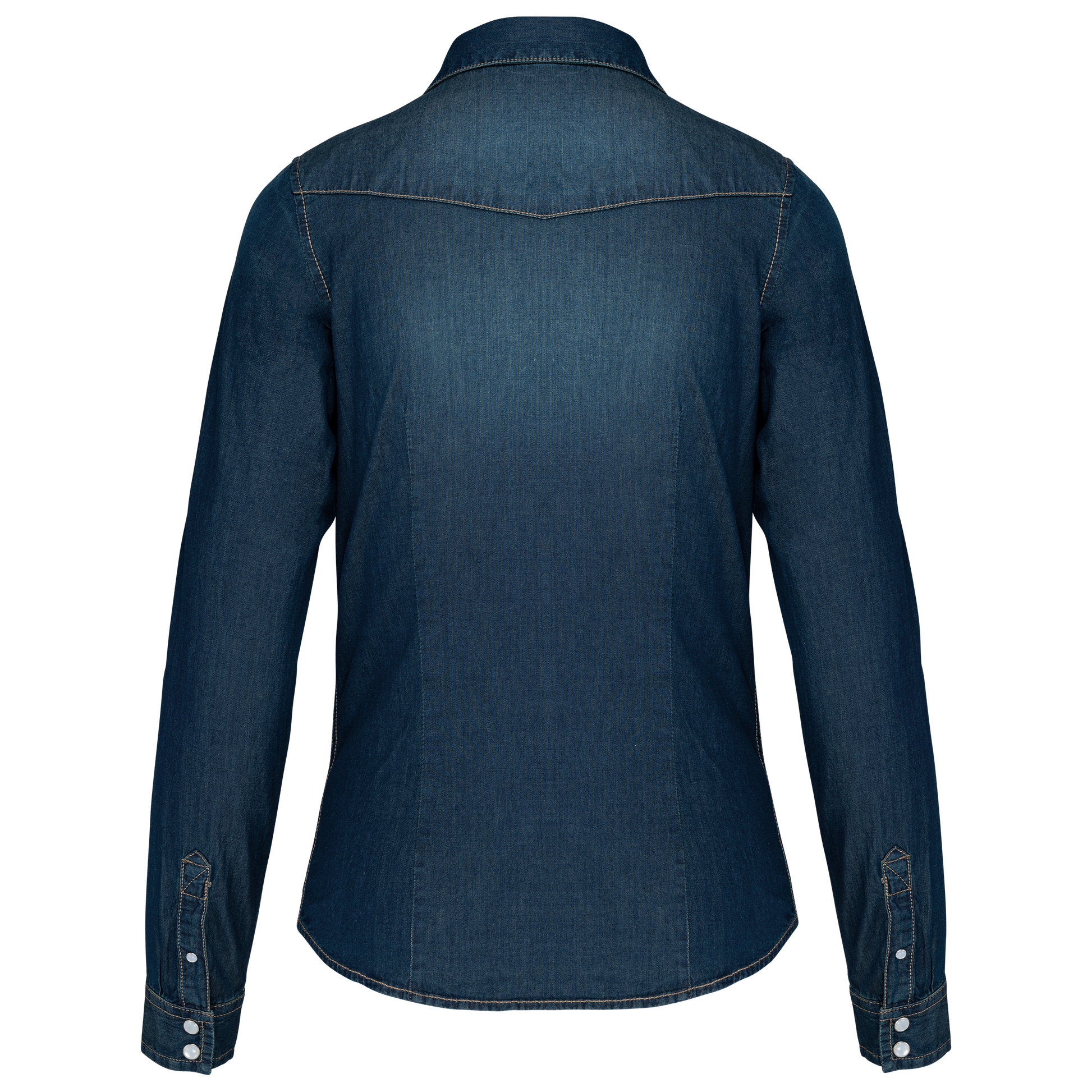 GDTXK518 Blue Jean BACK