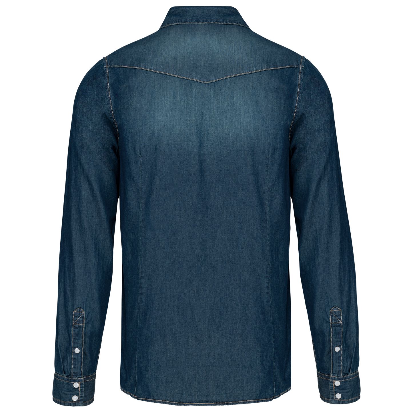 GDTXK519 Blue Jean BACK