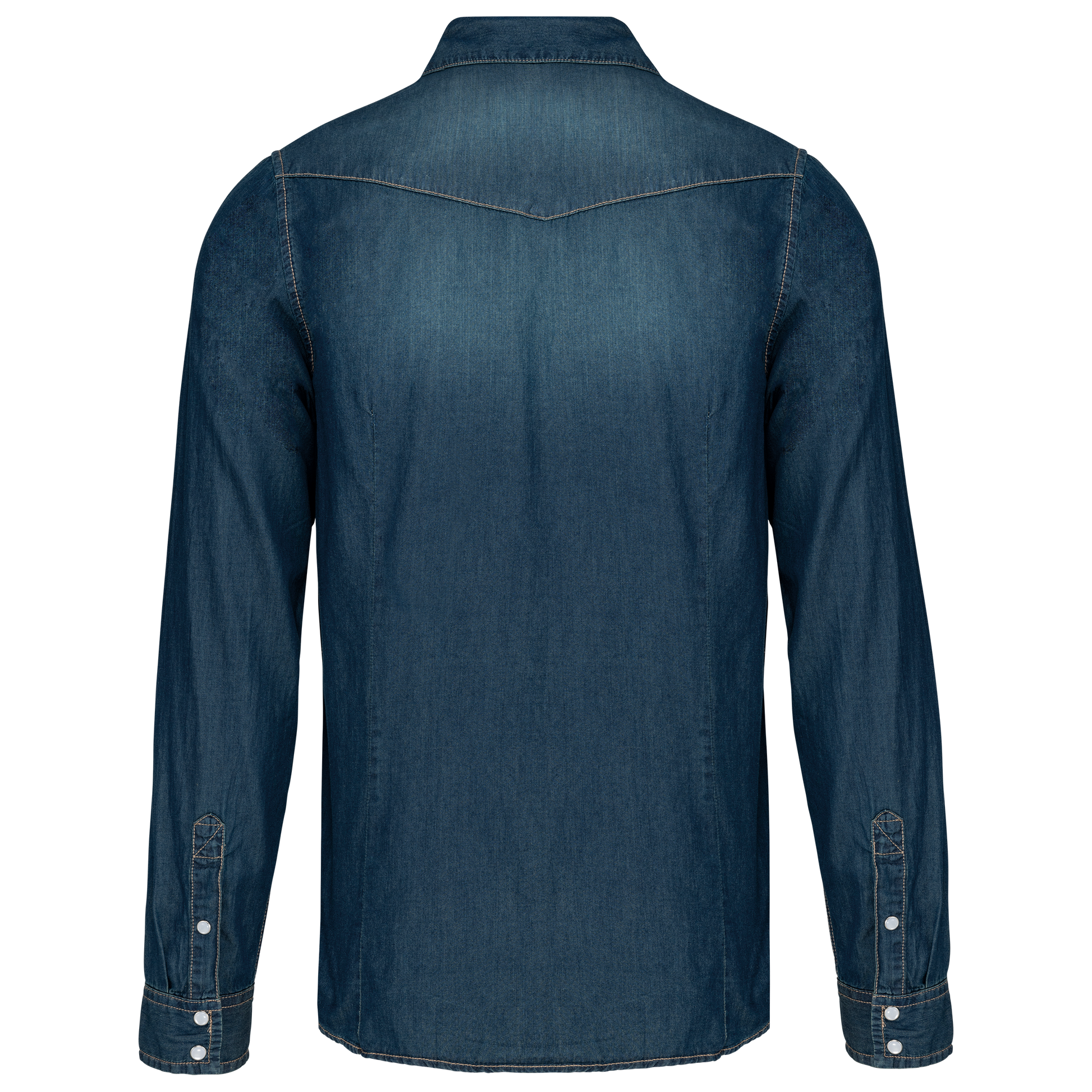 GDTXK519 Blue Jean BACK