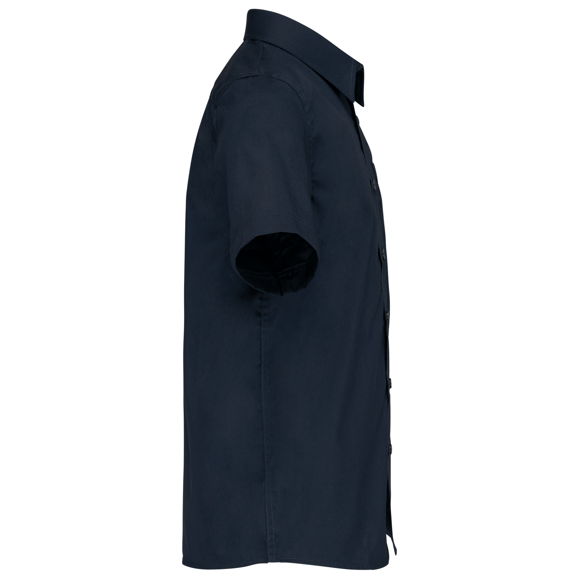 GDTXK520 Navy SIDE