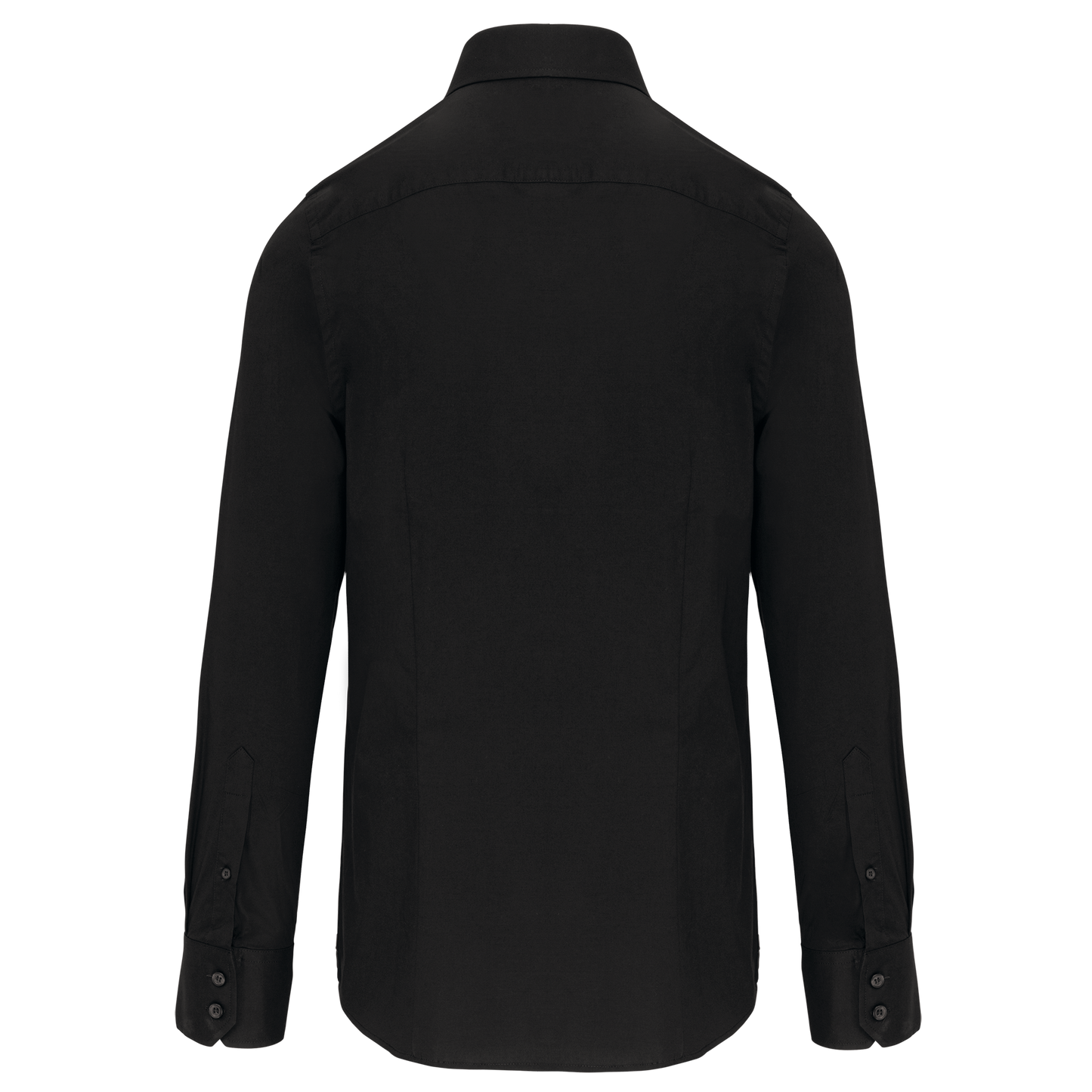 GDTXK529 Black BACK