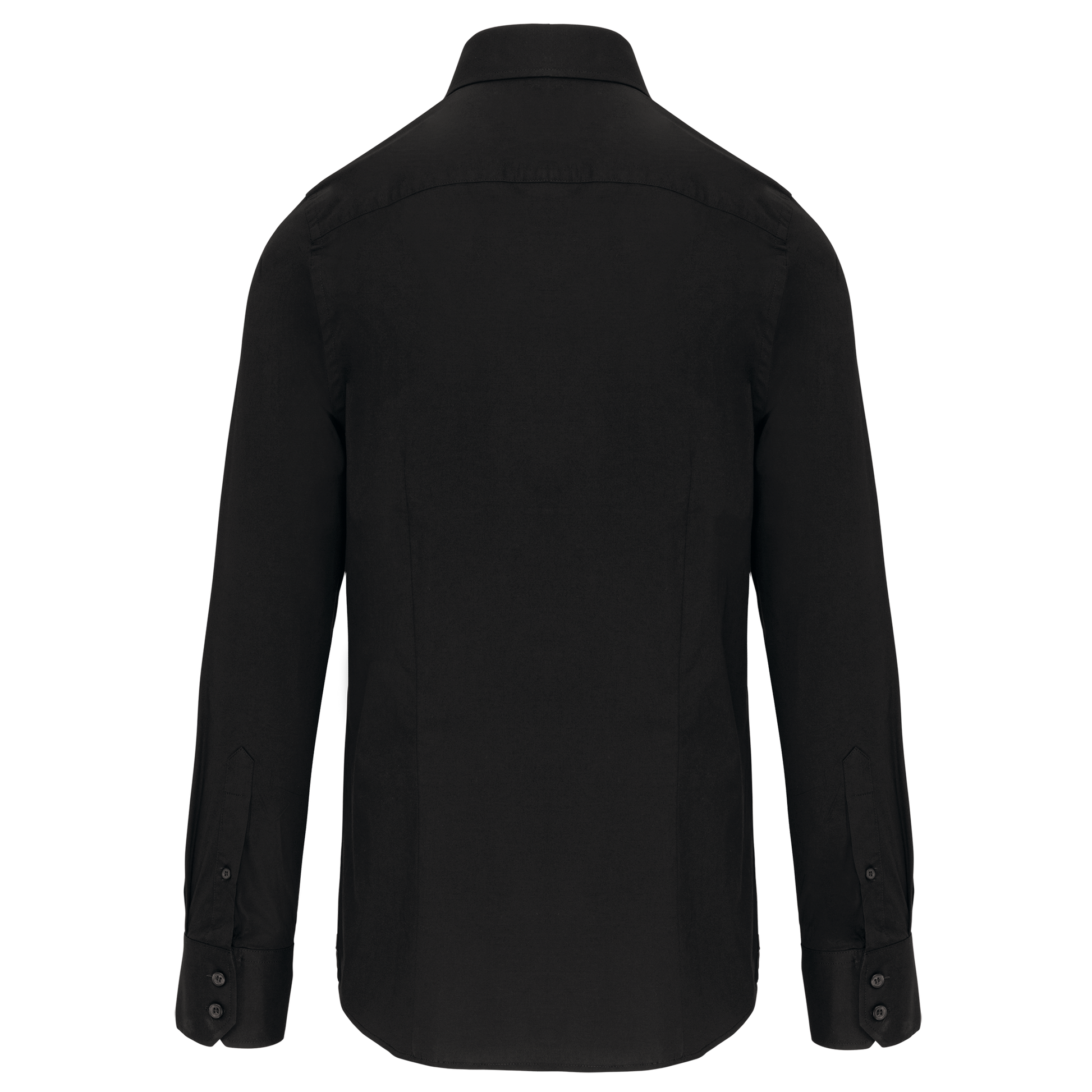 GDTXK529 Black BACK