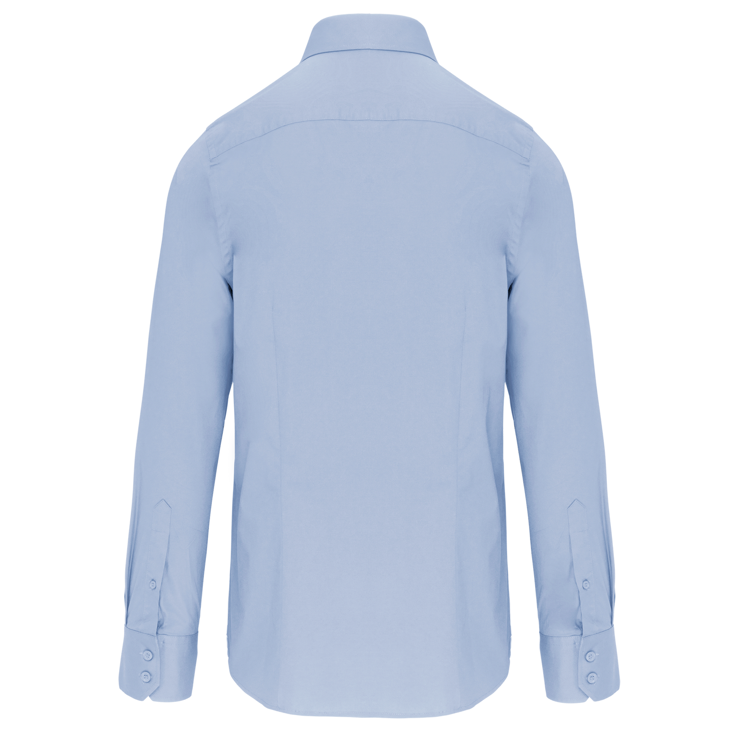 GDTXK529 Light Blue BACK