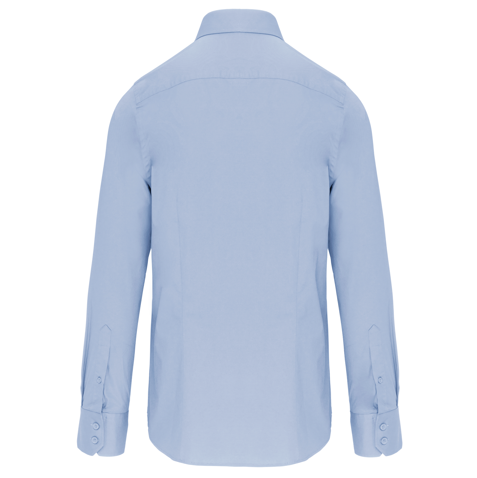 GDTXK529 Light Blue BACK