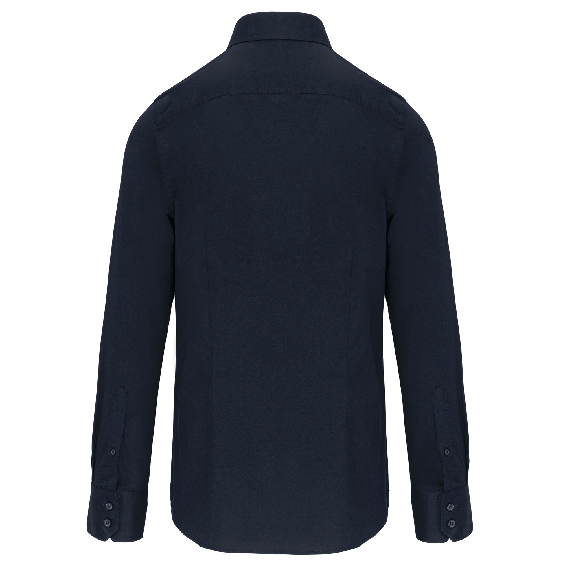 GDTXK529 Navy BACK