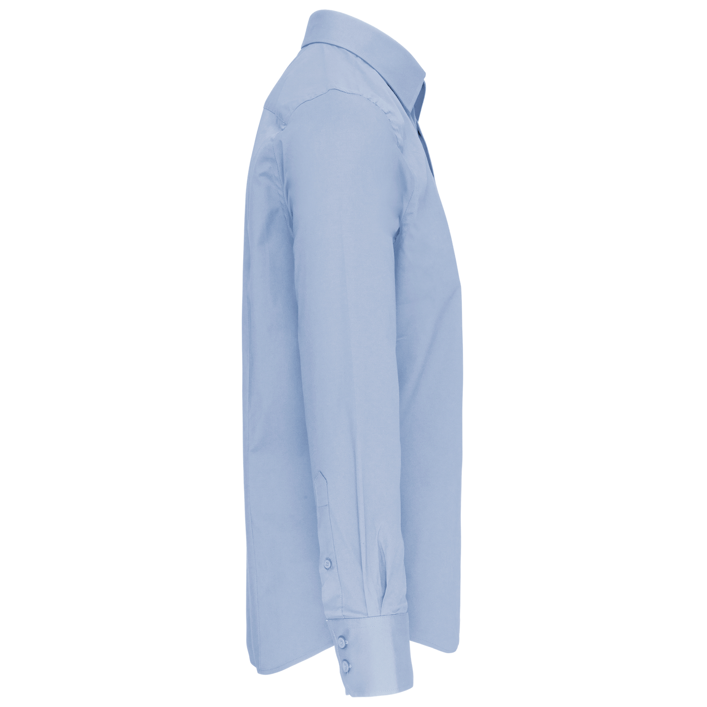GDTXK529 Light Blue SIDE