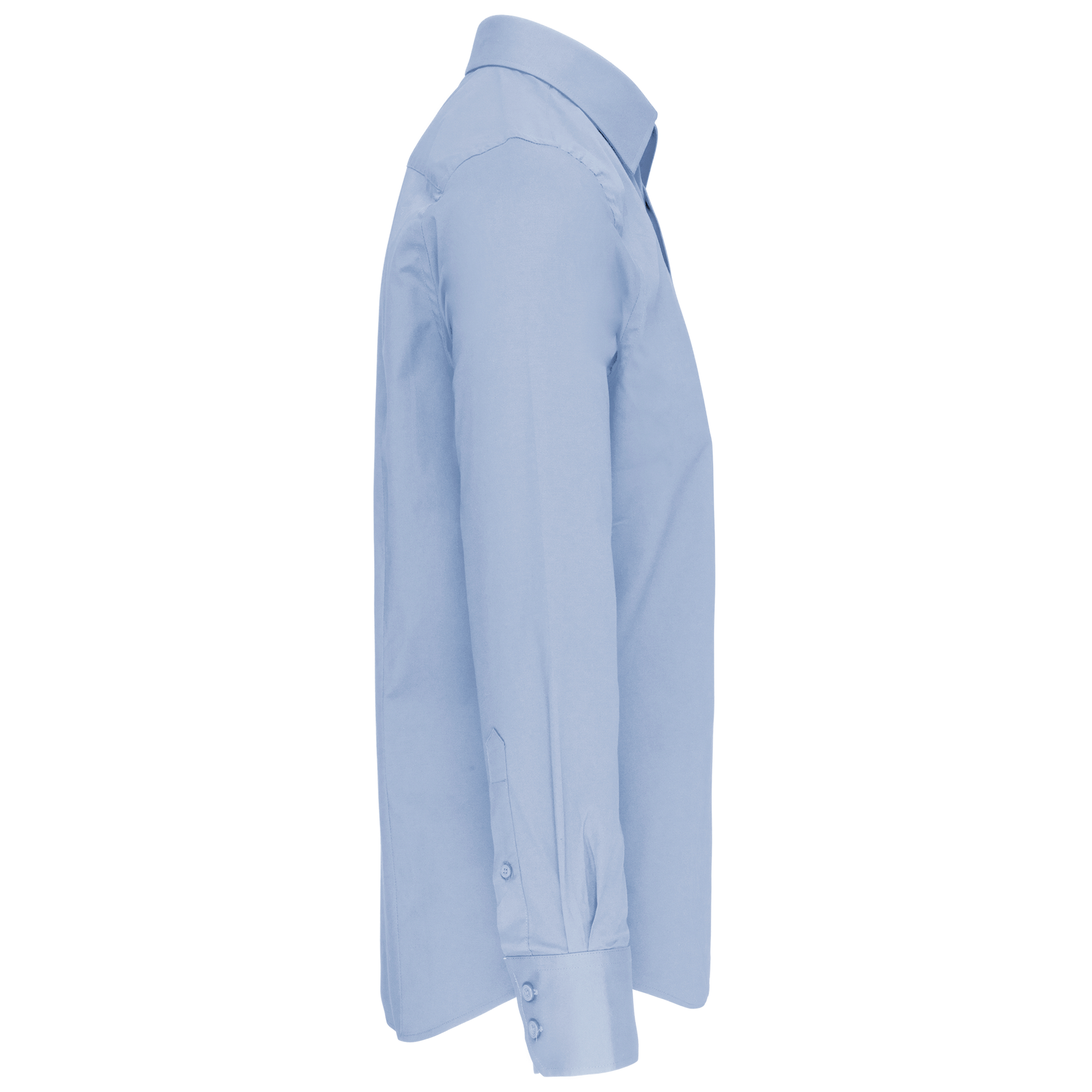 GDTXK529 Light Blue SIDE